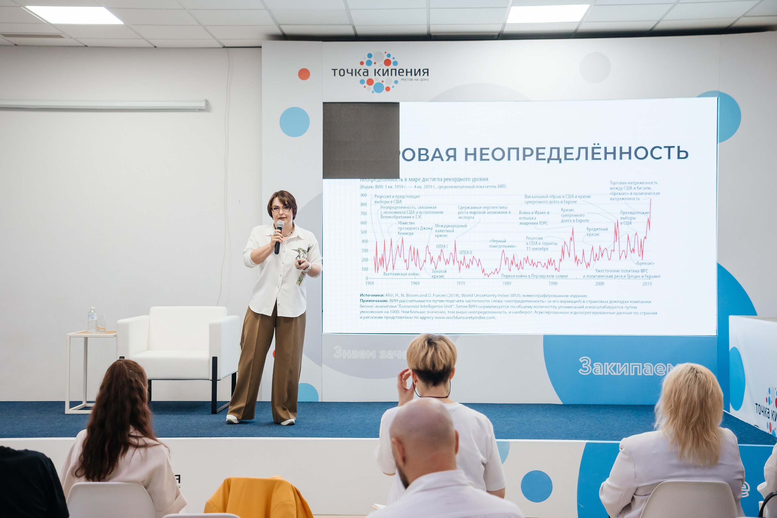 ФОРУМ «ПУТЬ К УСПЕХУ» | Опора России. Фотограф Александр Бигари