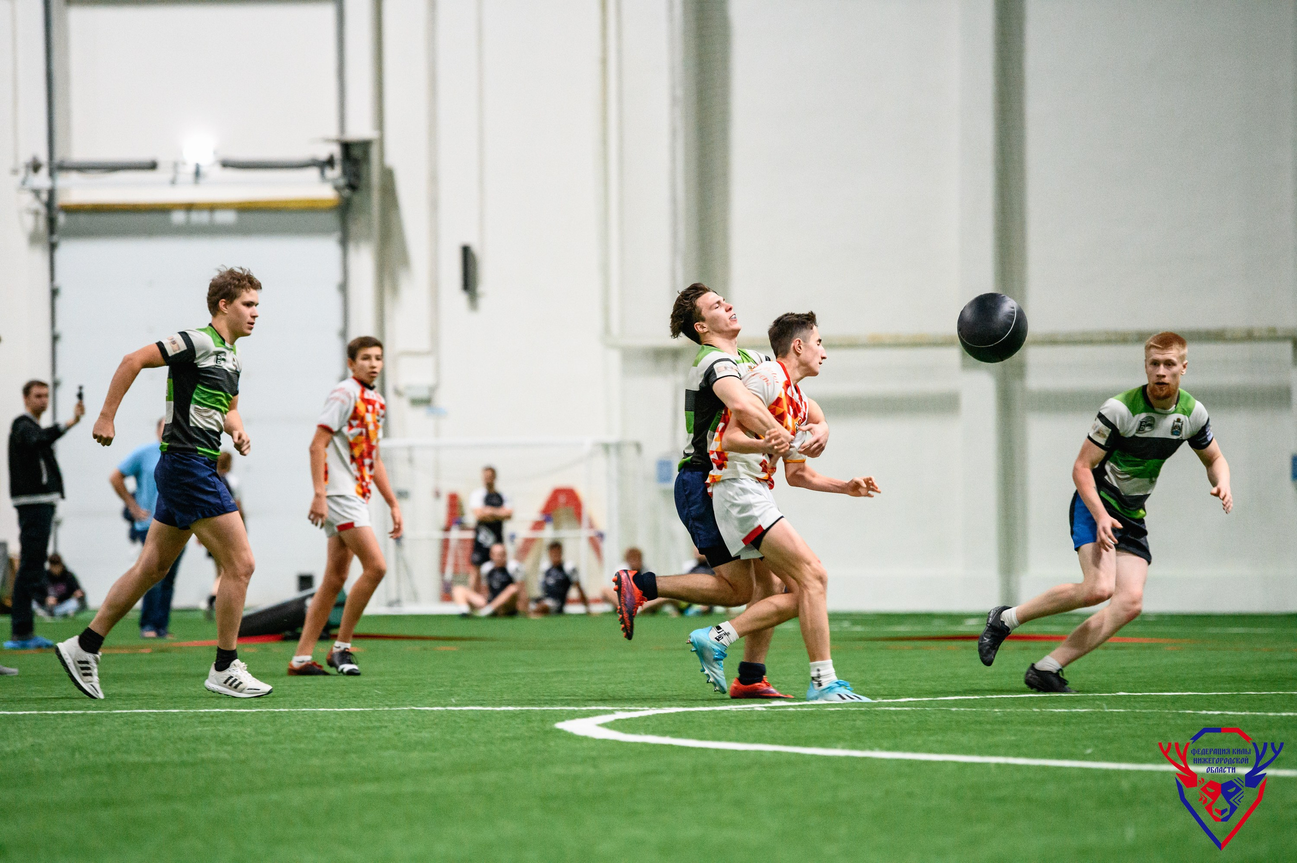 Межрегиональный фестиваль «Кила-Сила». Фотограф Захваткин Роман