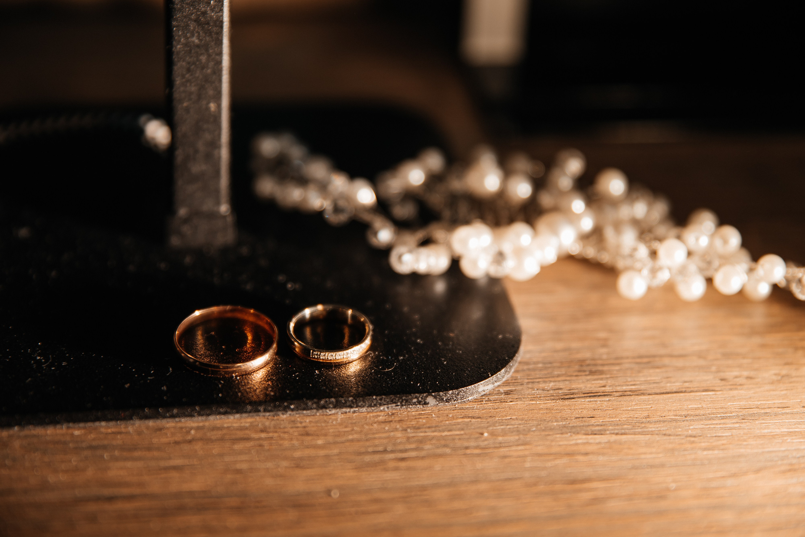 Влад и Настя. Свадебная и семейная фото и видеосъёмка. Брянск