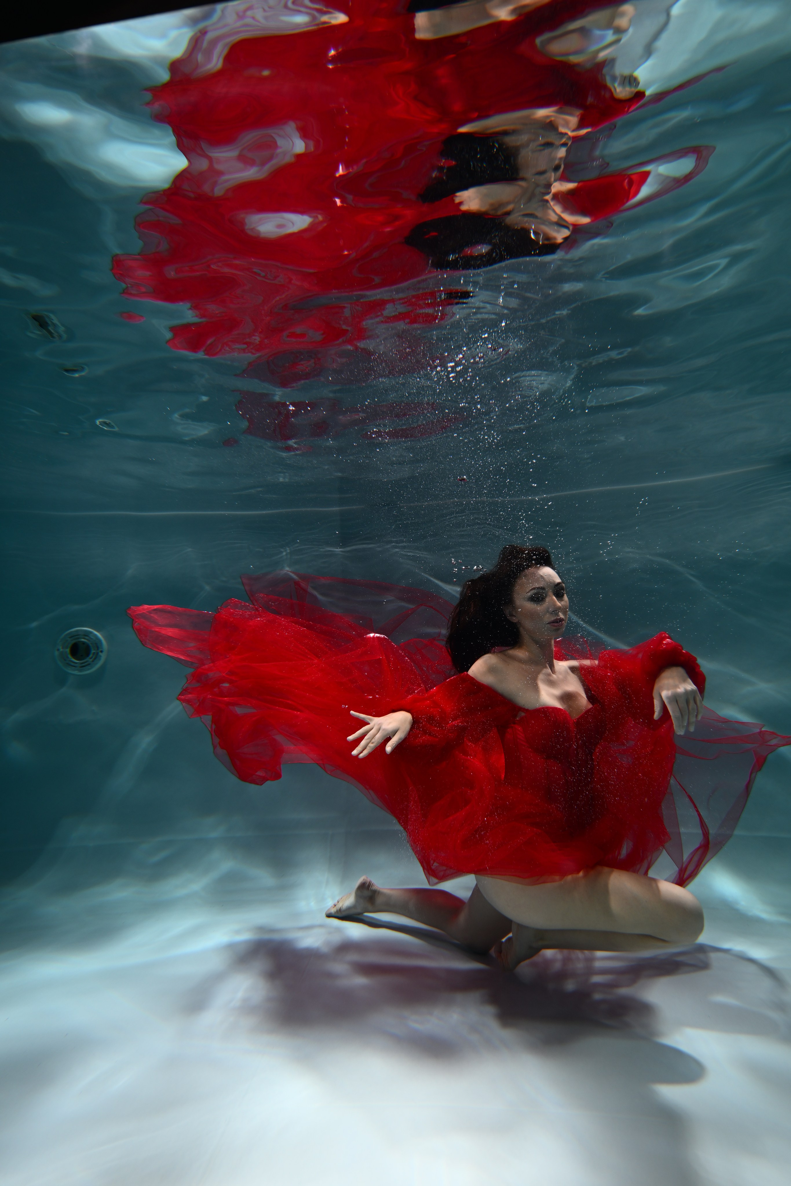 Аква студия НЕМО. Фотограф в Санкт-Петербурге Сафронов Николай