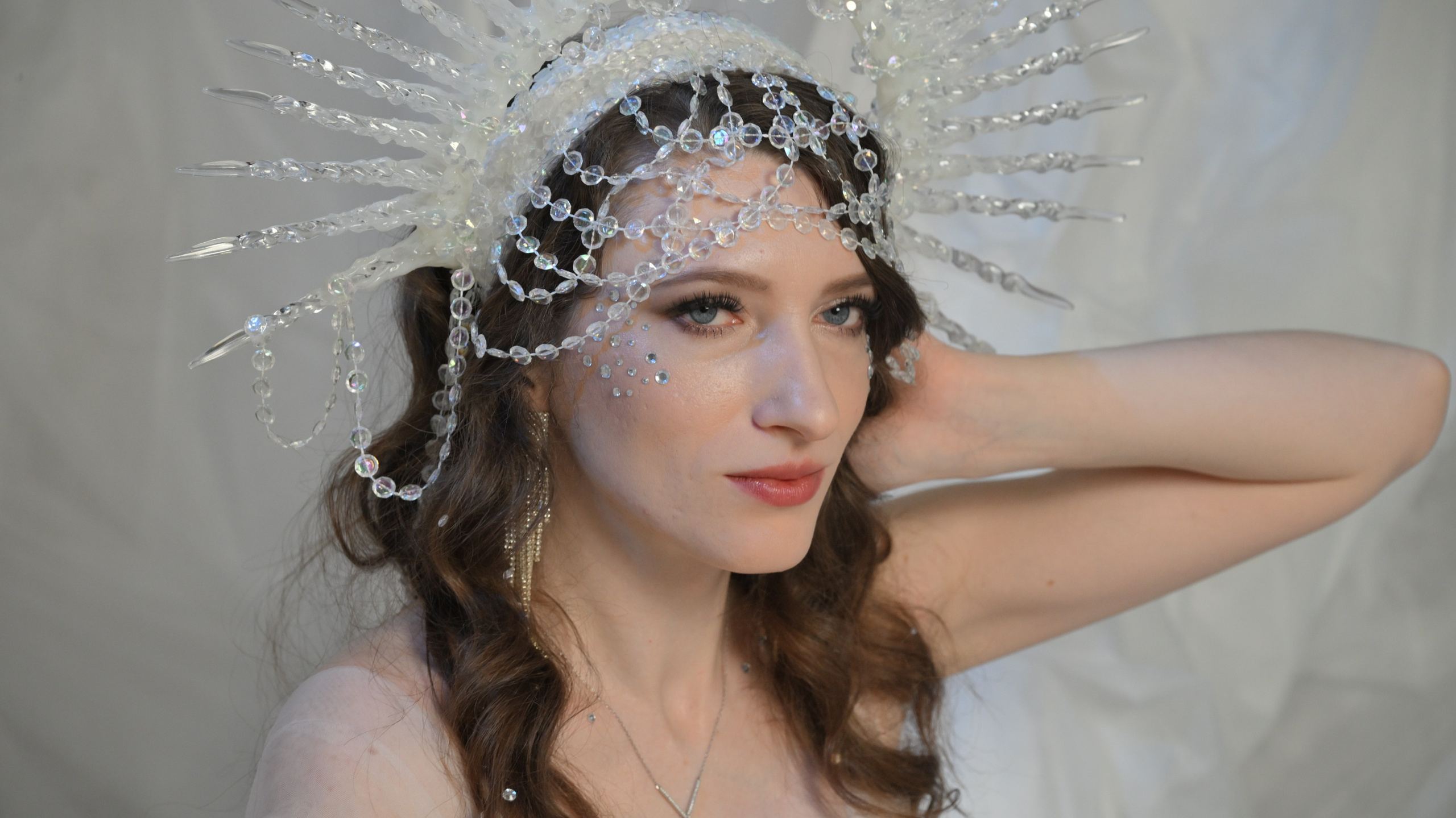 Снежинки 1. Фотограф в Санкт-Петербурге Сафронов Николай