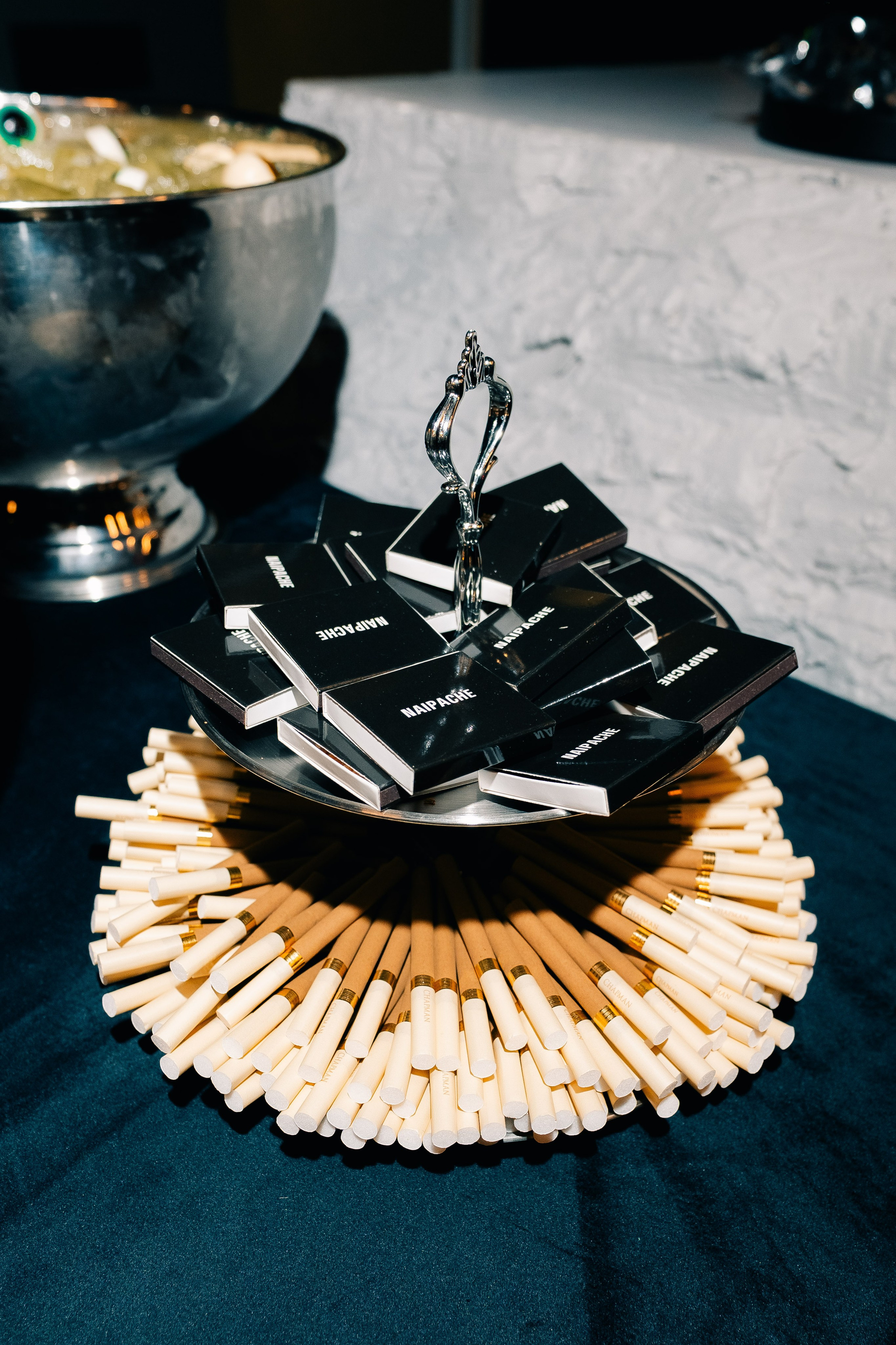 NAIPACHE DARK NIGHT x TWINBY. @oljiofilm: Олег Иванов — фотограф