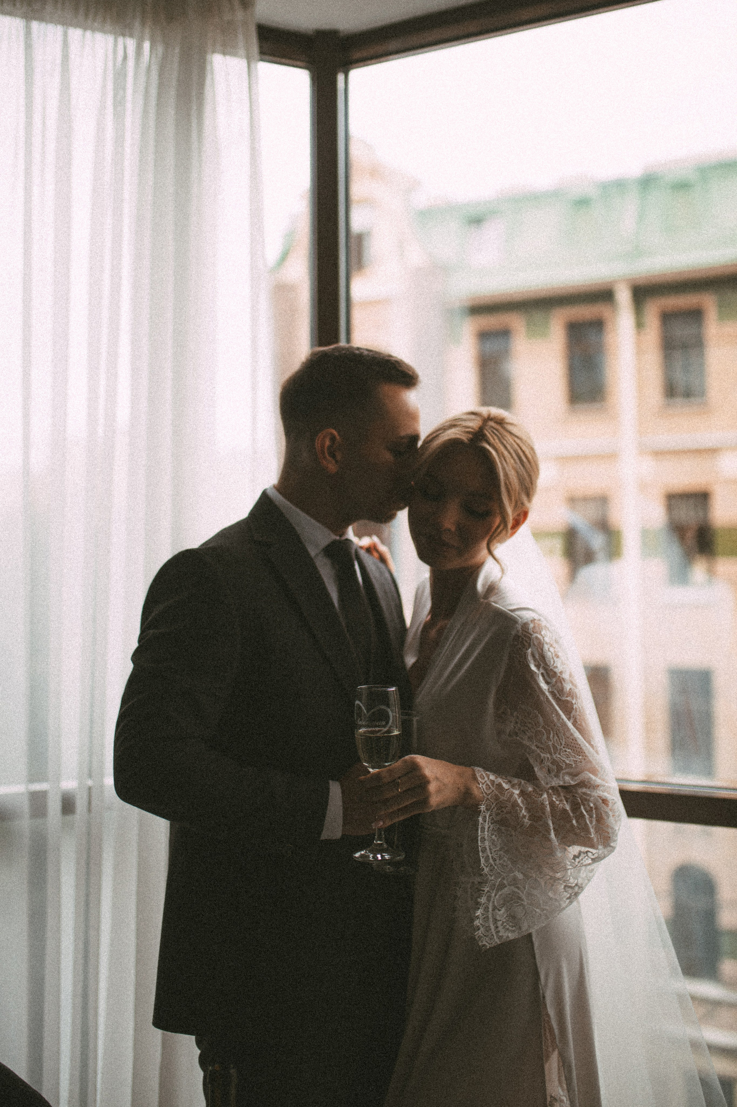 A & В | Санкт-Петербург. Фотограф Екатерина Амбрушкевич