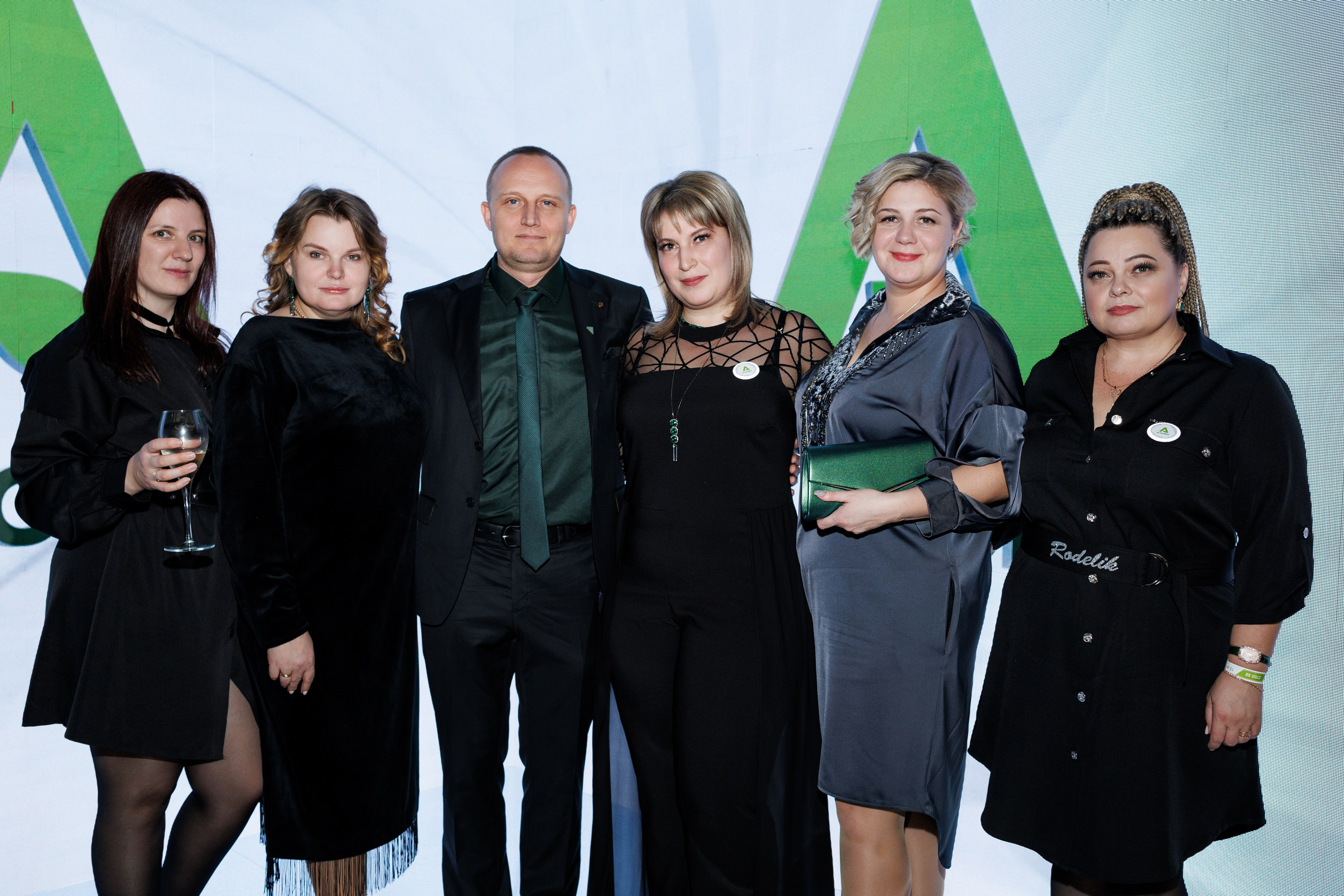 Агроэко юбилей компании. Https://andreysolodov.ru