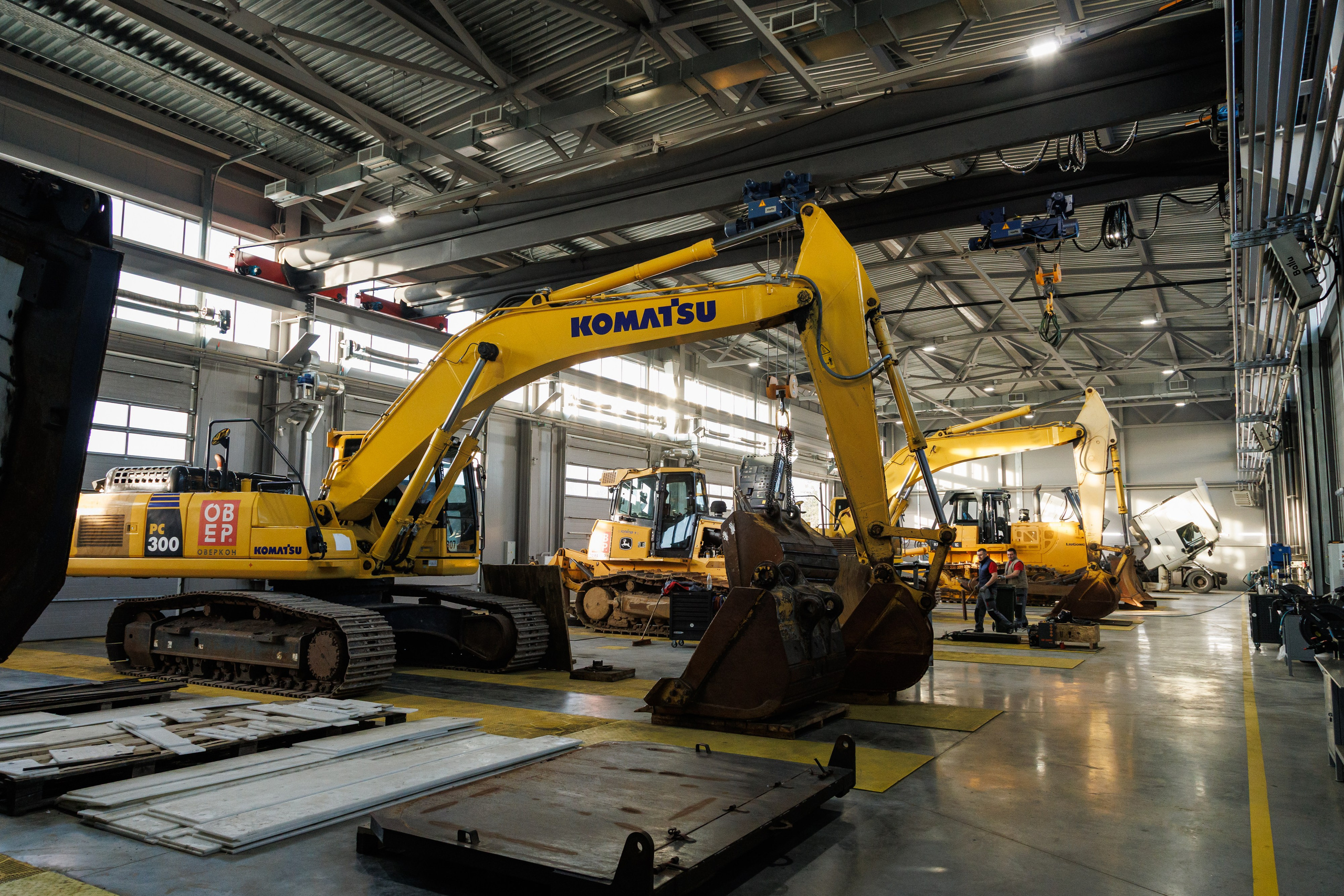 Оверкон. Https://andreysolodov.ru