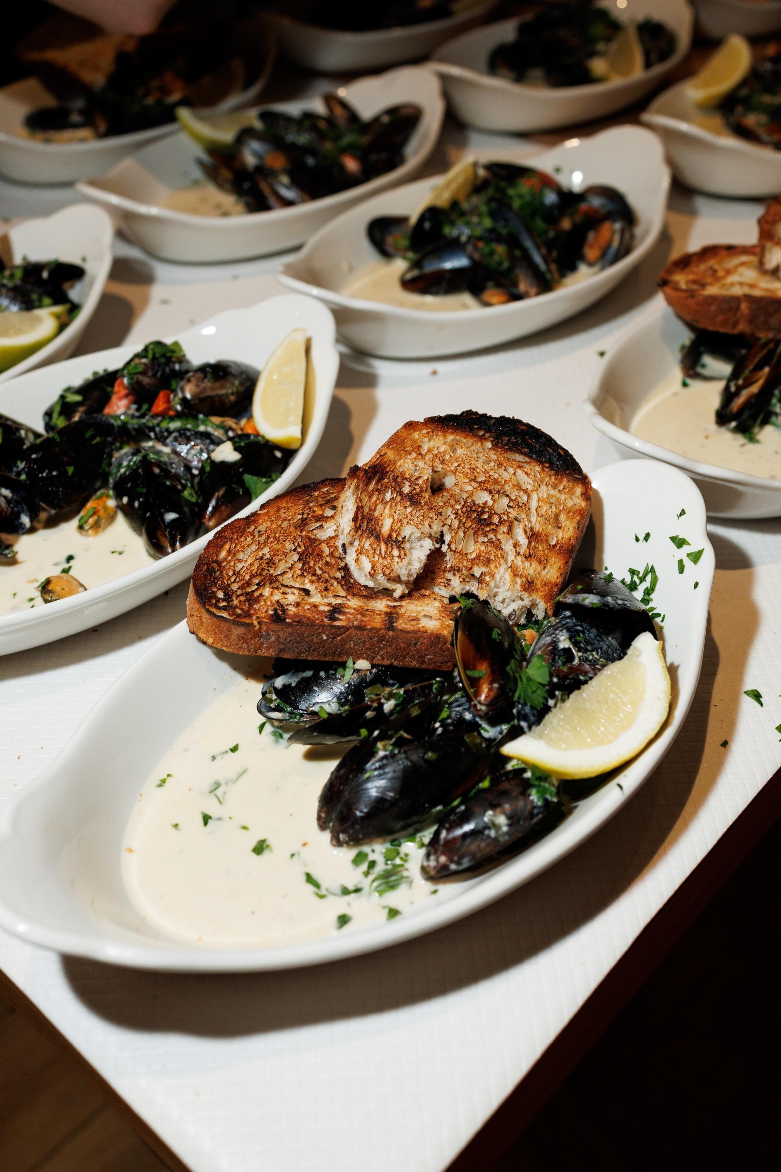 Гастроужин ресторан Бархат. Https://andreysolodov.ru