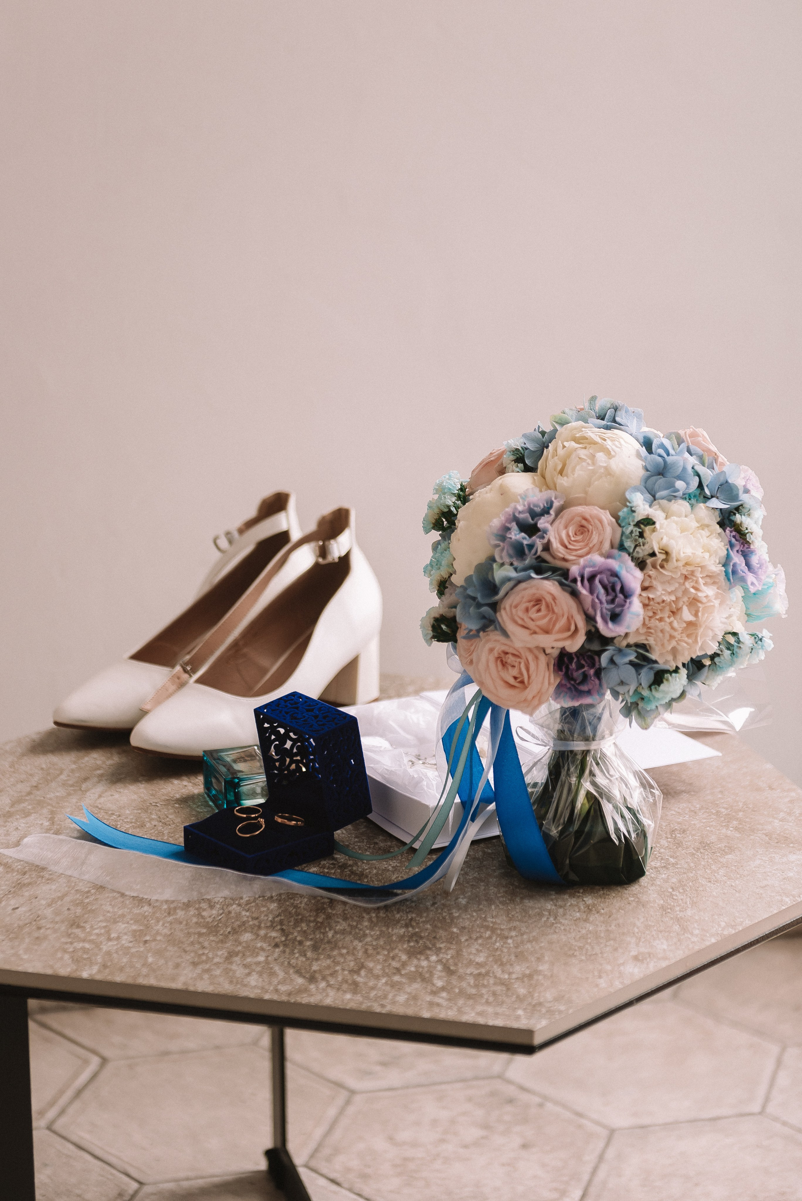 Мария + Дмитрий. Свадебный и семейный фотограф в Волгограде Олеся Лисицкая