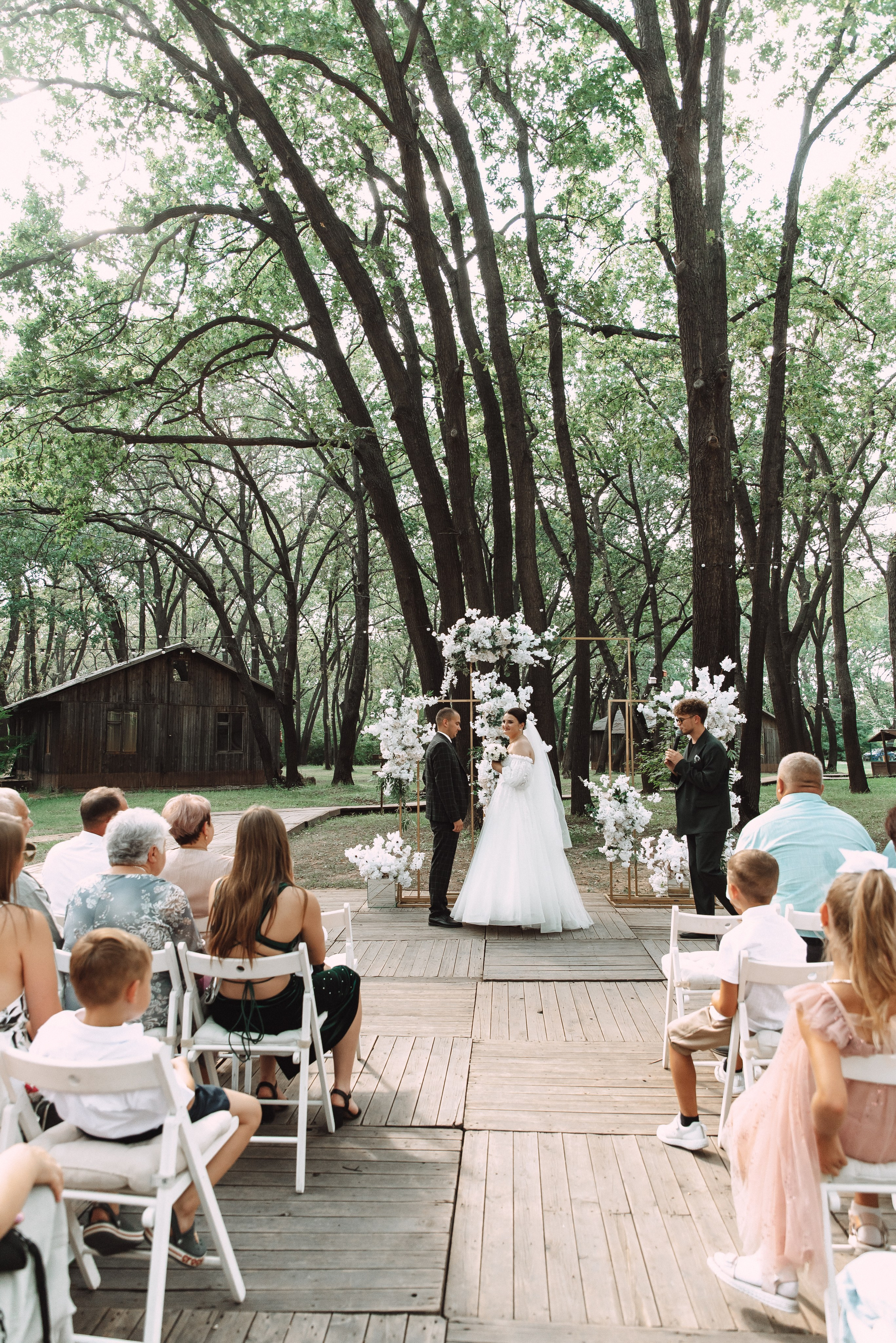 Семен + Варвара. Свадебный и семейный фотограф в Волгограде Олеся Лисицкая
