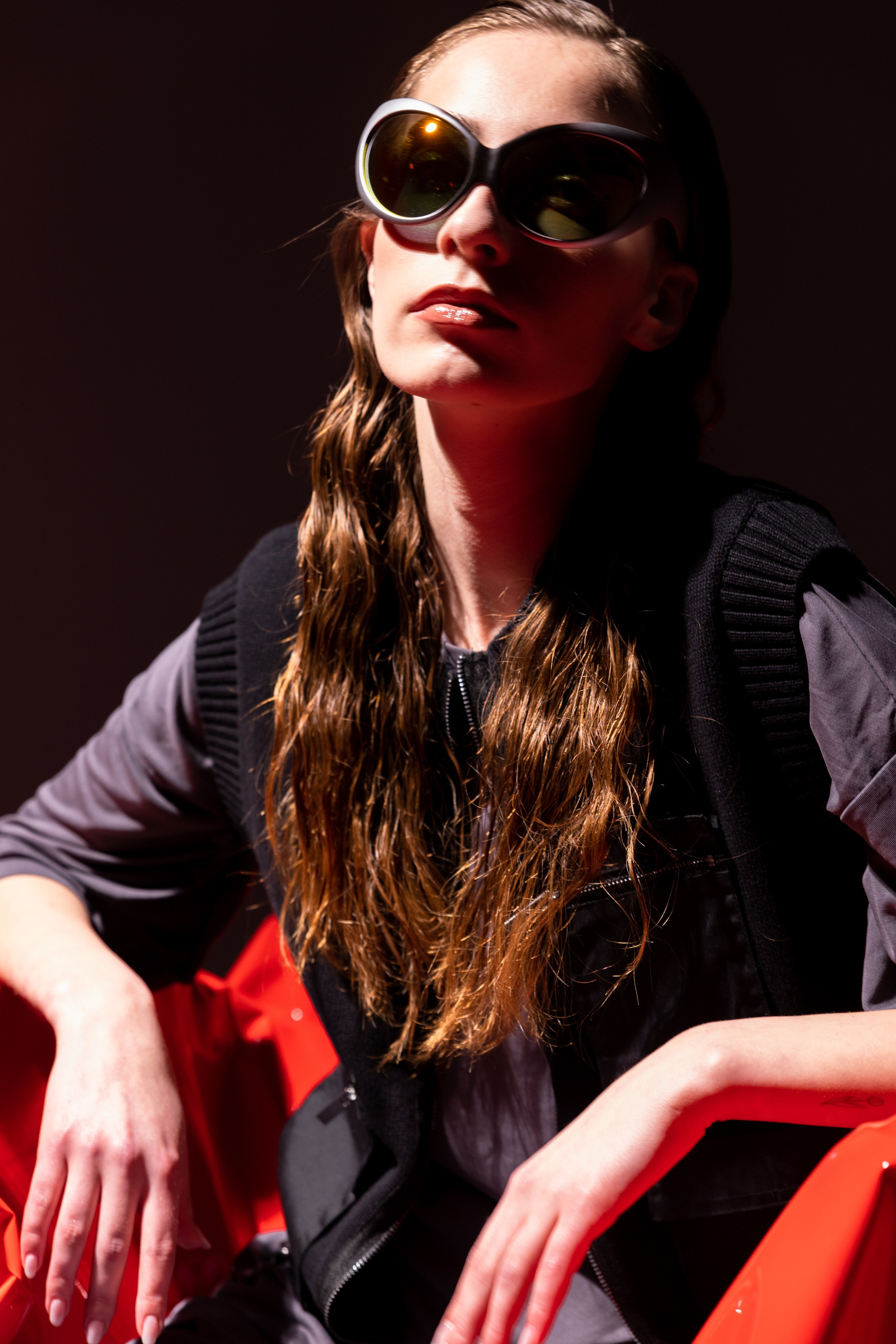 Julia. Modeling agency TM MODELS