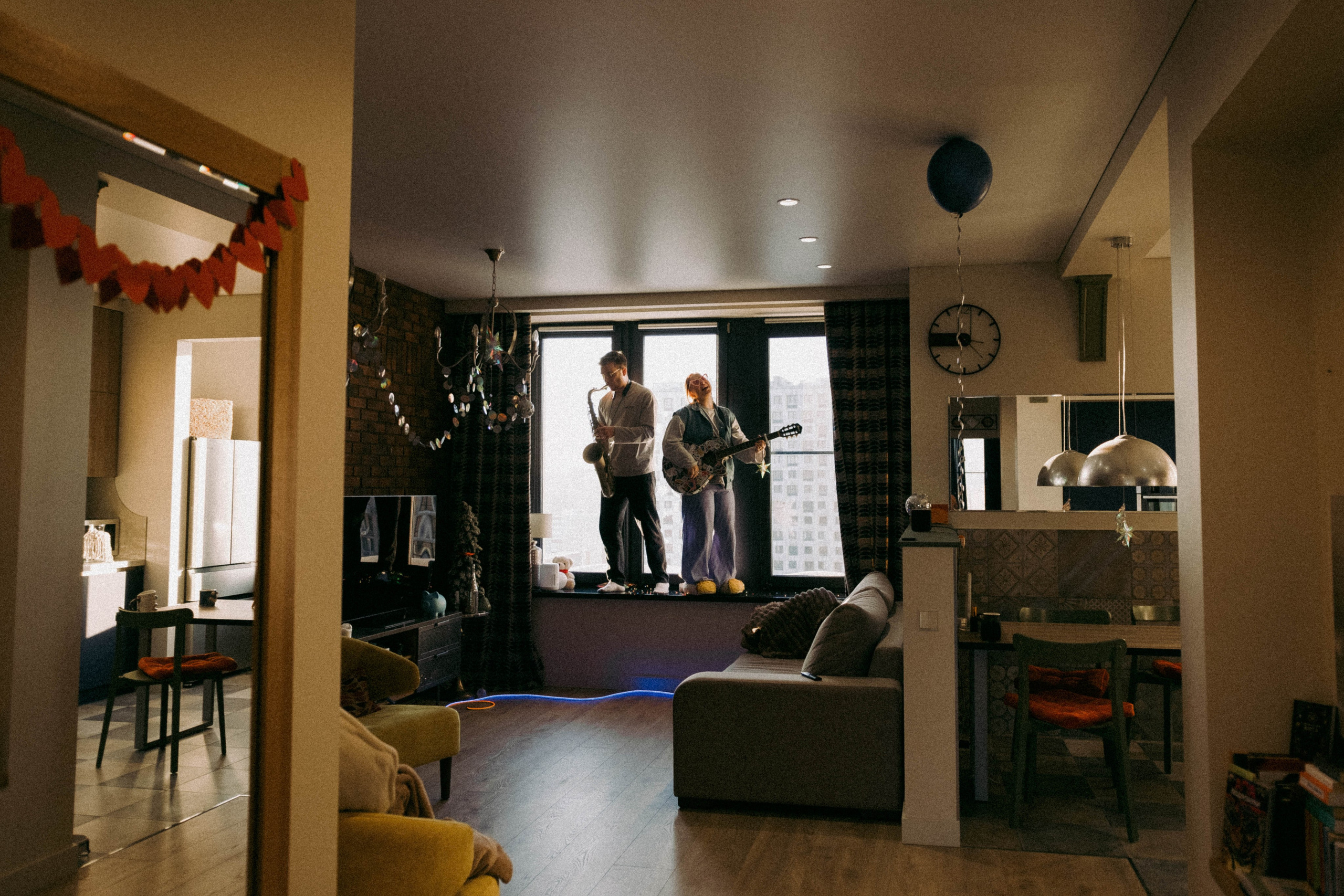 Соня и Ваня. Свадебный фотограф Оля Григунова