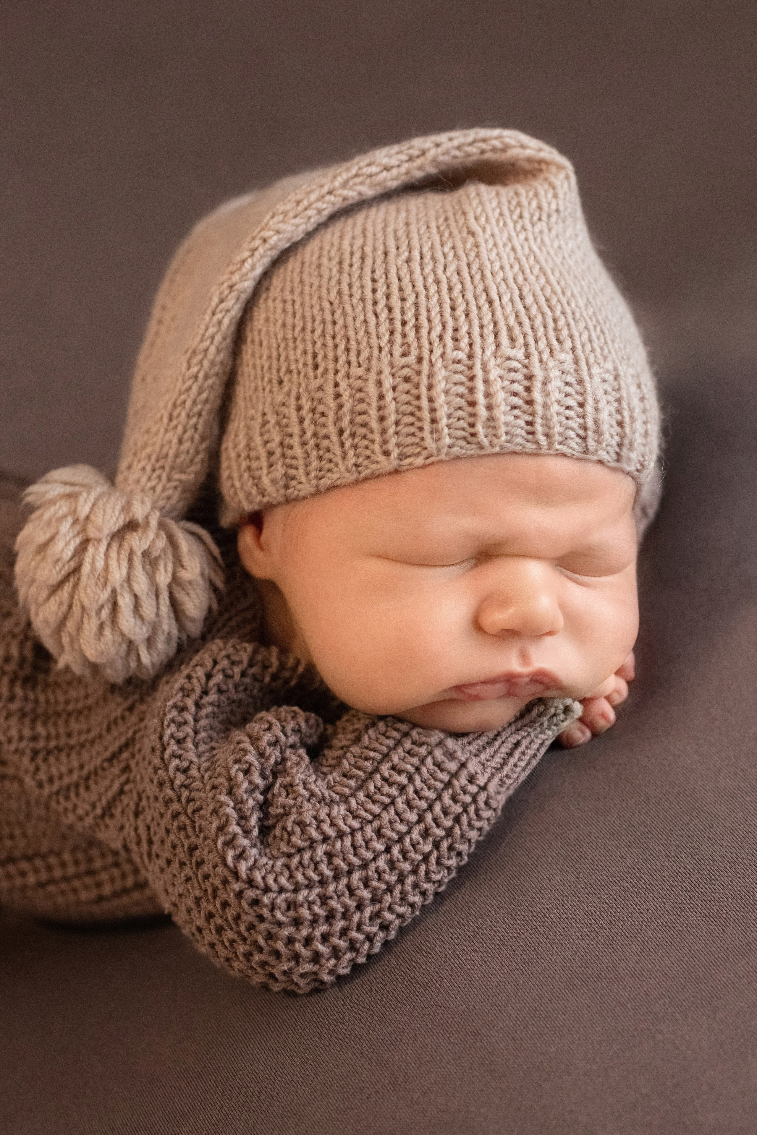 Майя Итого. Фотограф новорожденных в Екатеринбурге Татьяна Продан