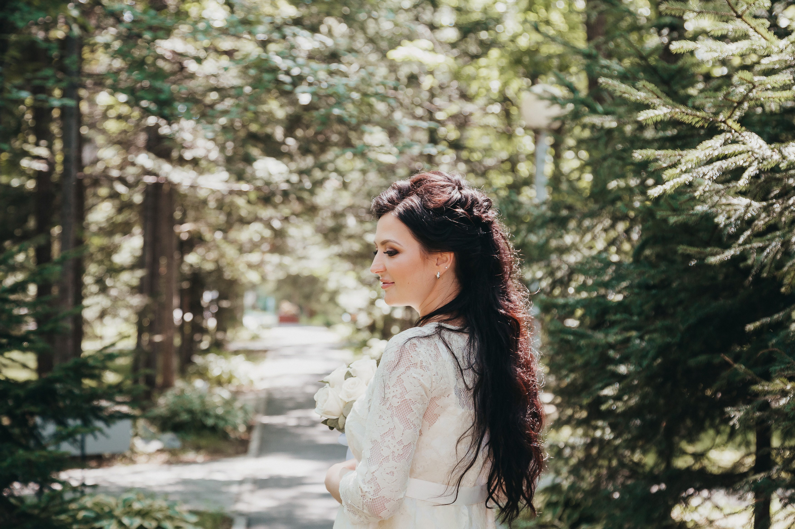 🖤. Екатерина Королева. Фотограф. Хабаровск