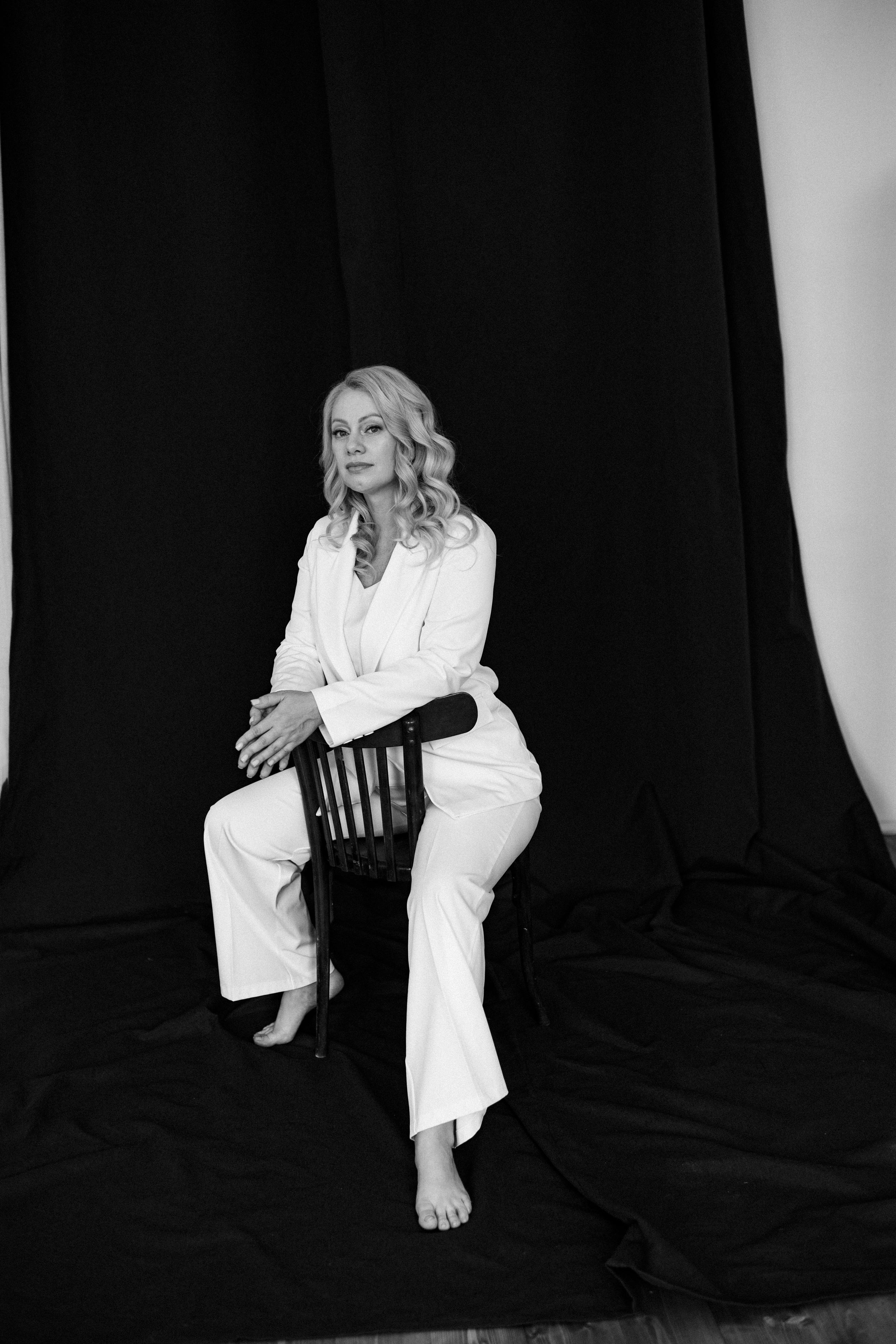 Портретная фотосессия. Фотограф Светлана Скороходова Владимир-Москва