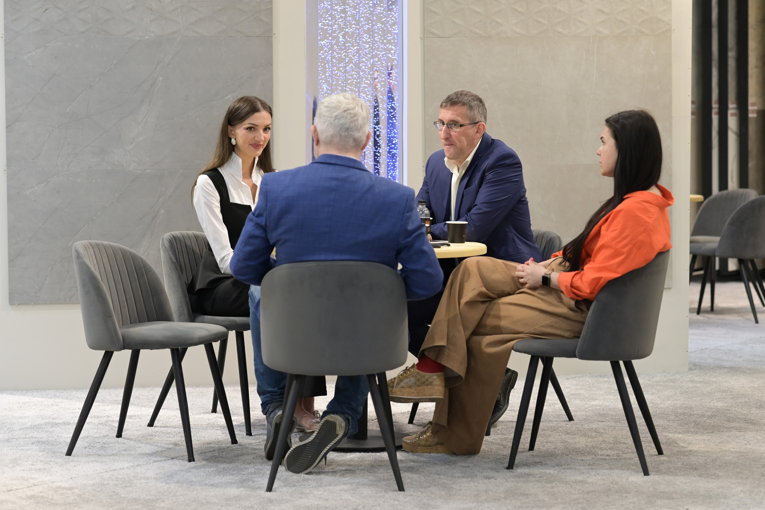 Репортажная съёмка. Фотограф Светлана Скороходова Владимир-Москва