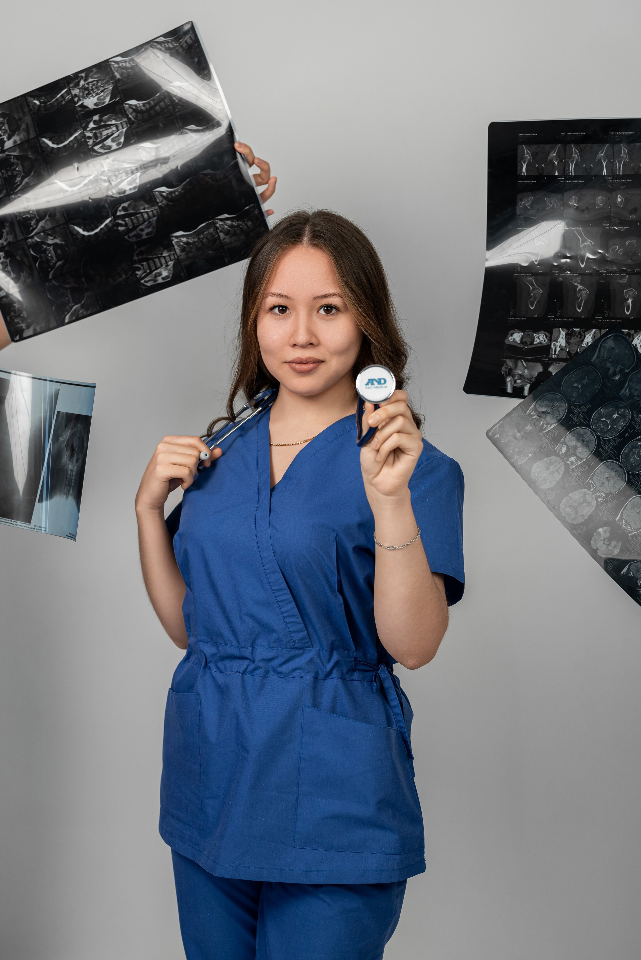 Медицинский колледж. Фотограф в городе Салават