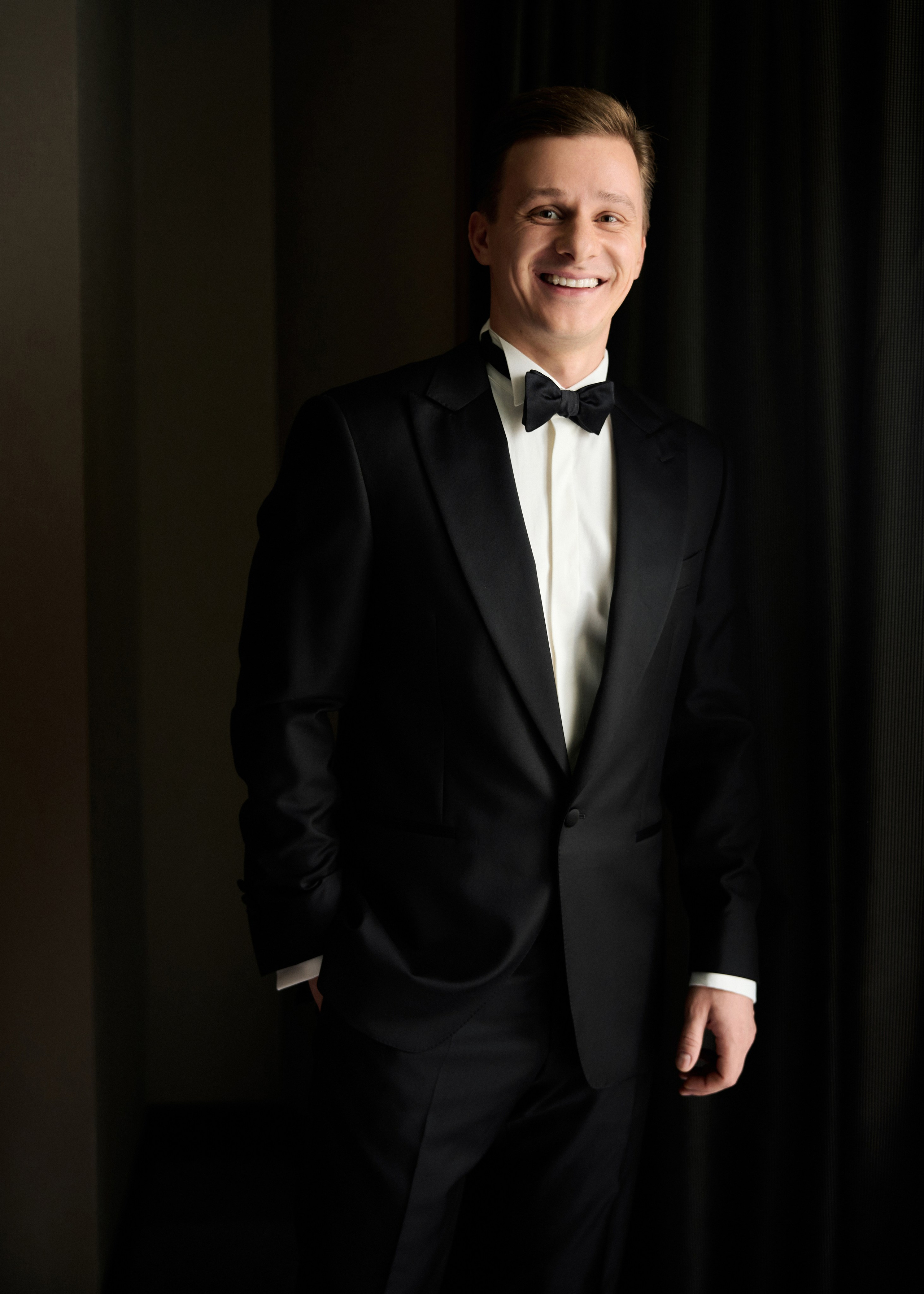 Свадебный фотограф Сергей Скрипник