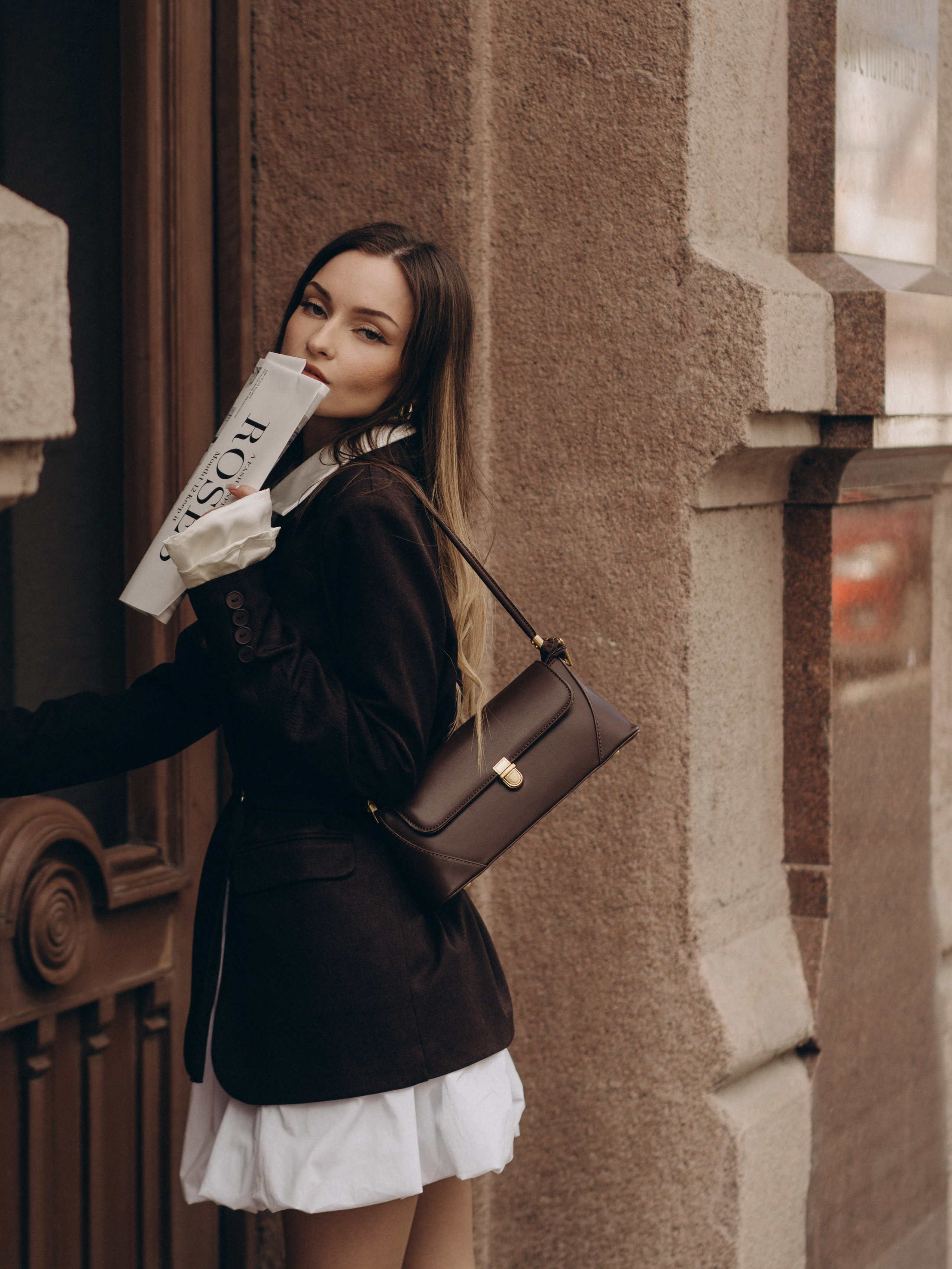 Rina. Фотограф Самара Белоусова Юлия