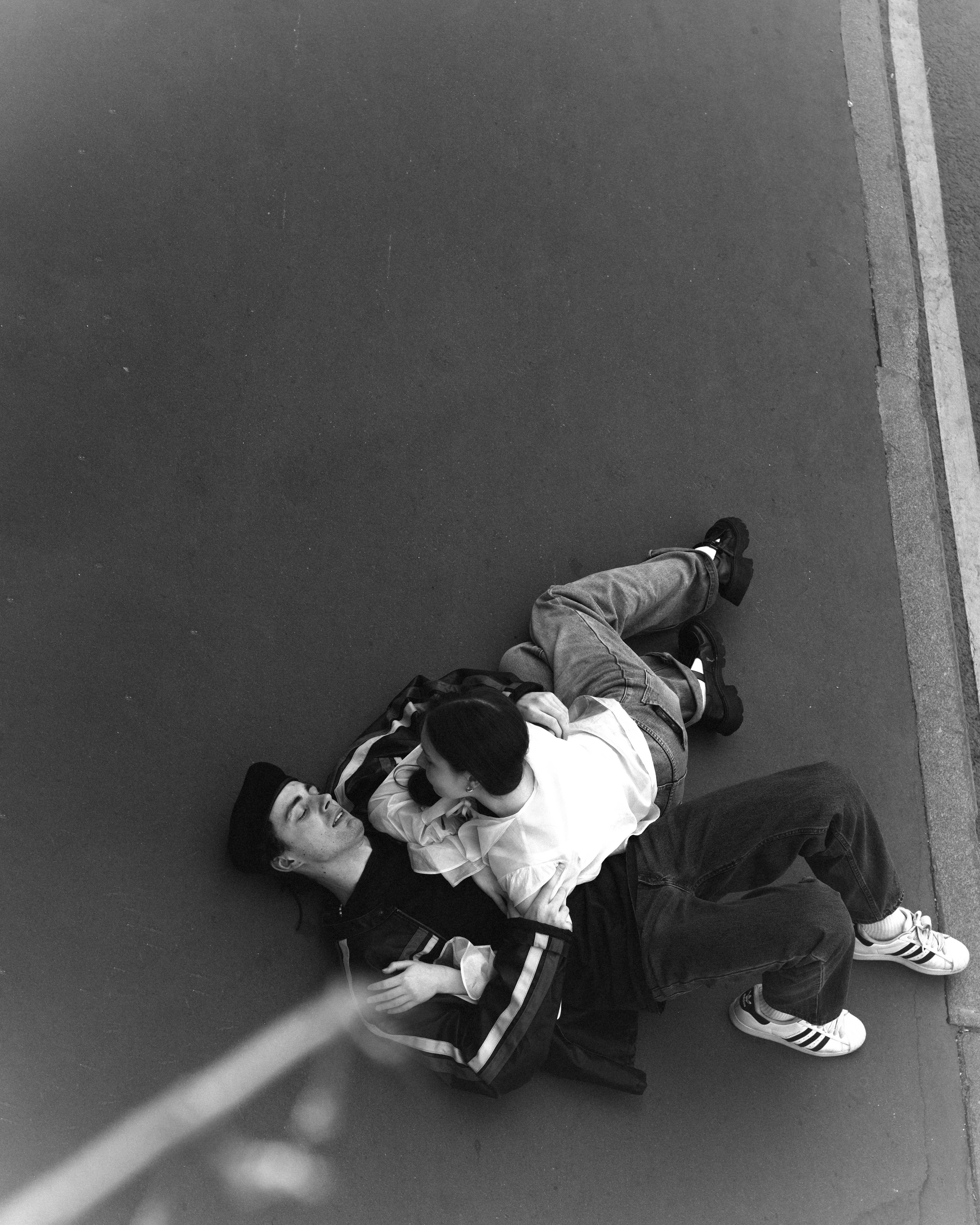 Тина и Гриша