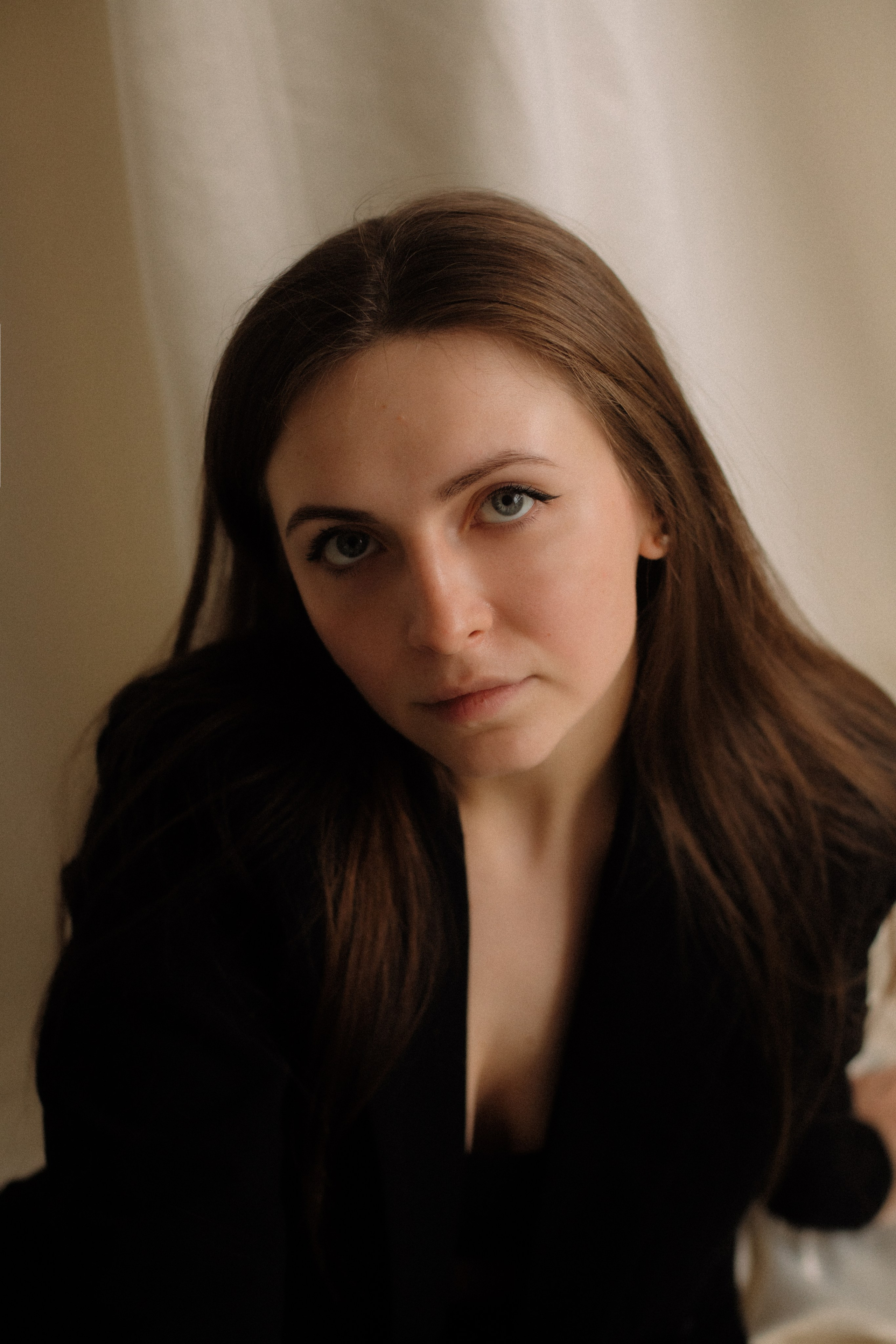 Наташа. Семейный и детский фотограф Юлия Шох