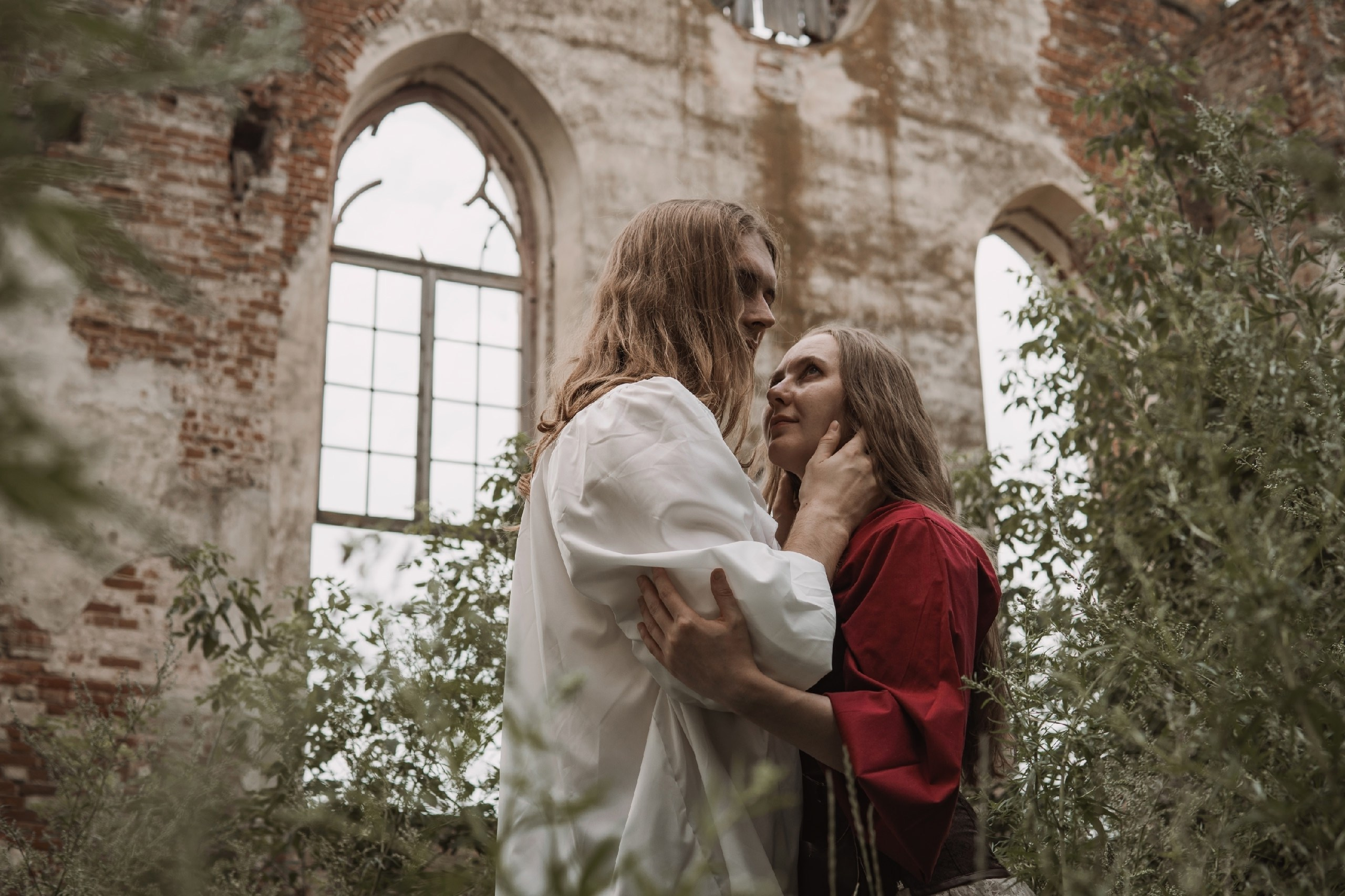 In Love. Фотограф в Саратове и Энгельсе