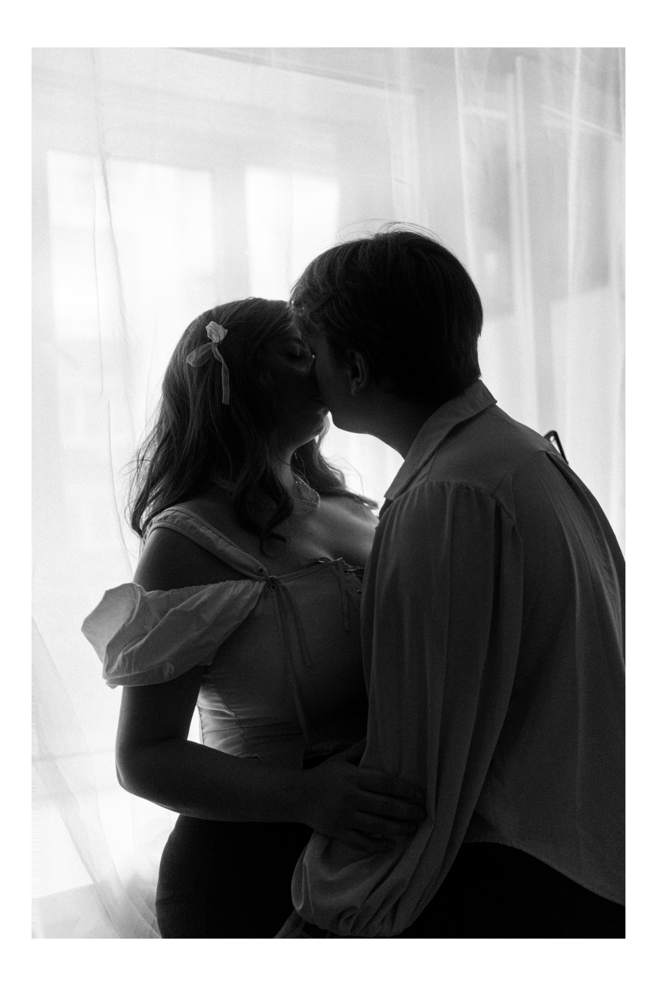 In Love. Фотограф в Саратове и Энгельсе