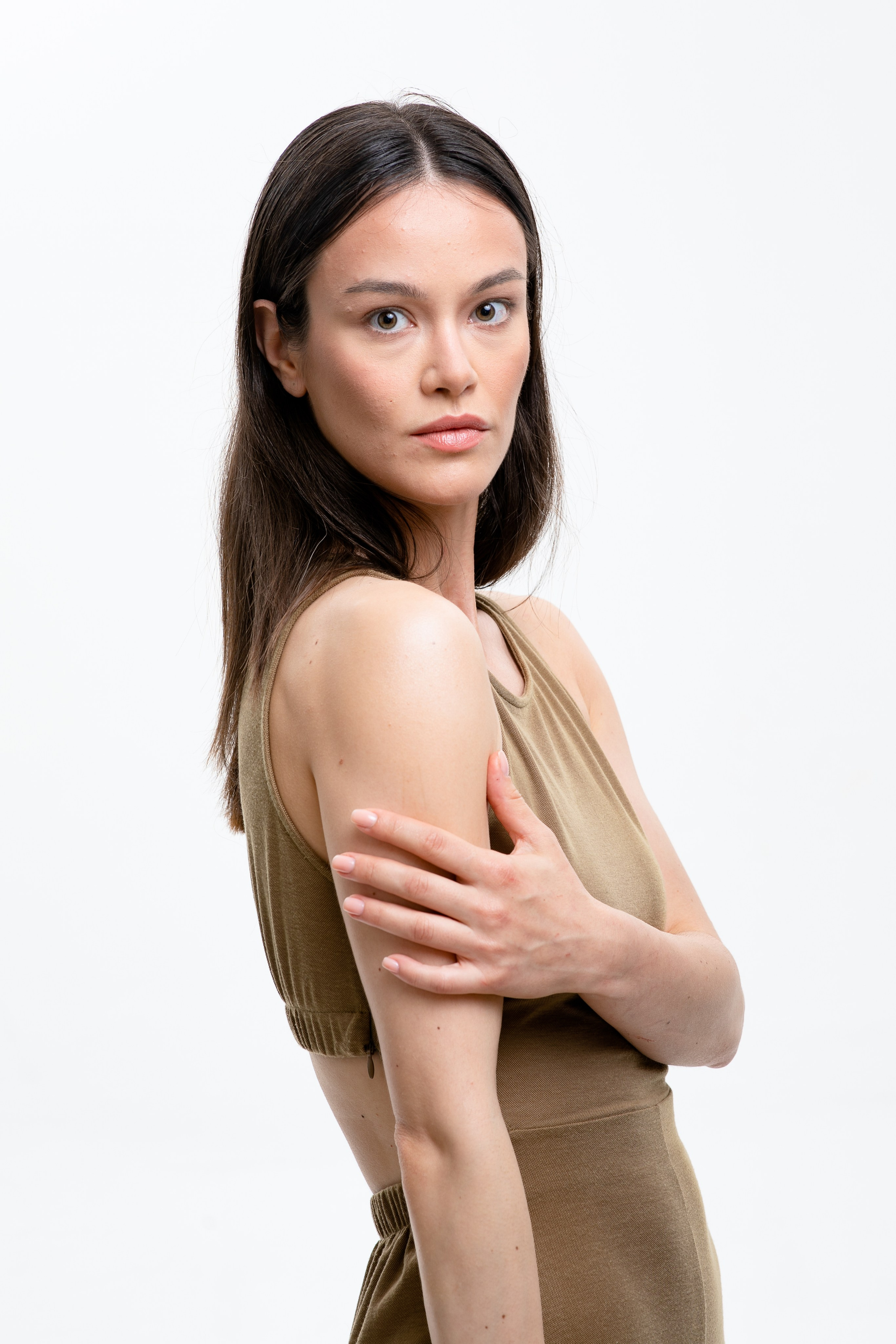 Эмоции. Art photographer Nino