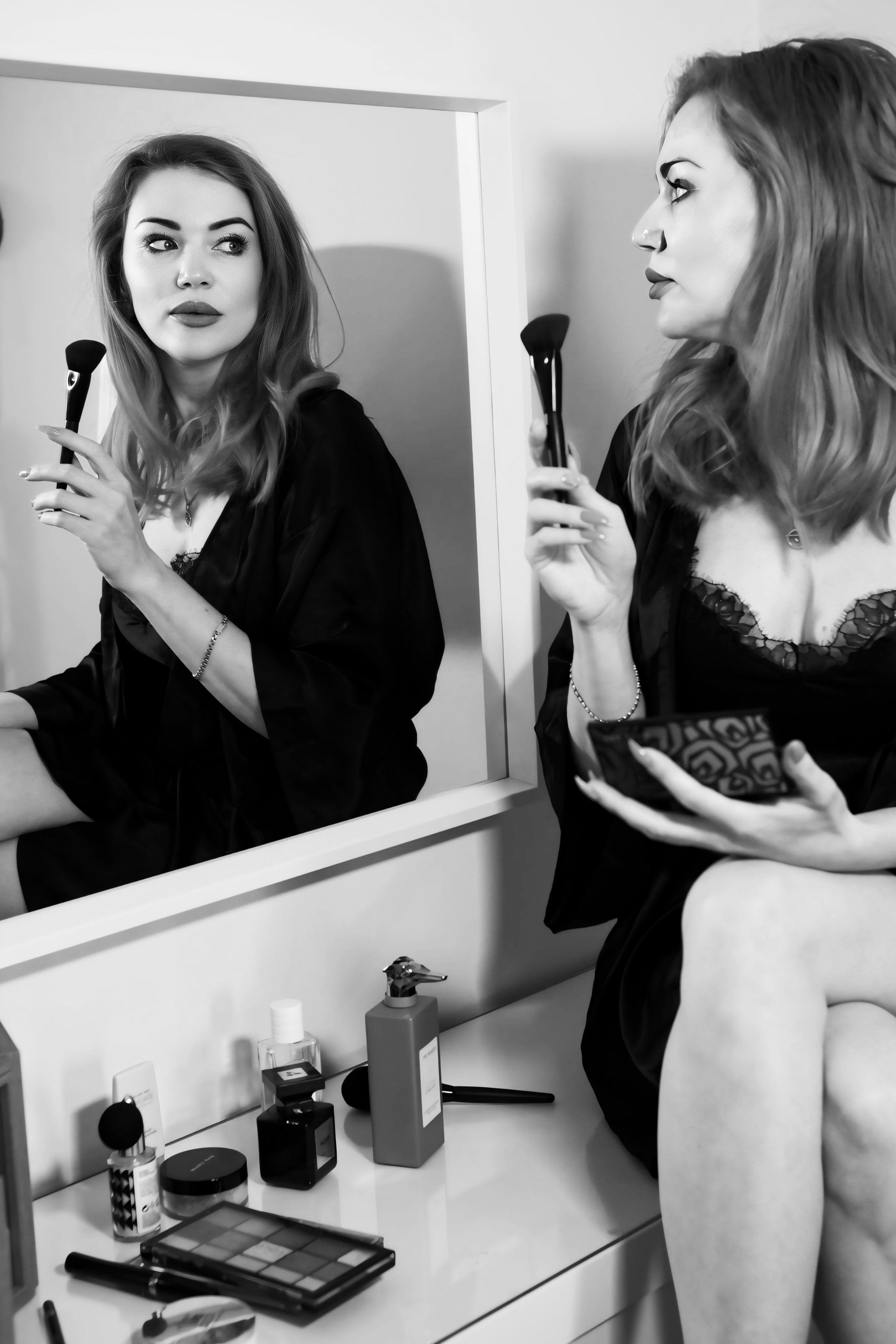 Фотопроект домохозяйки. Фотограф в Норильске Наташа Фаби