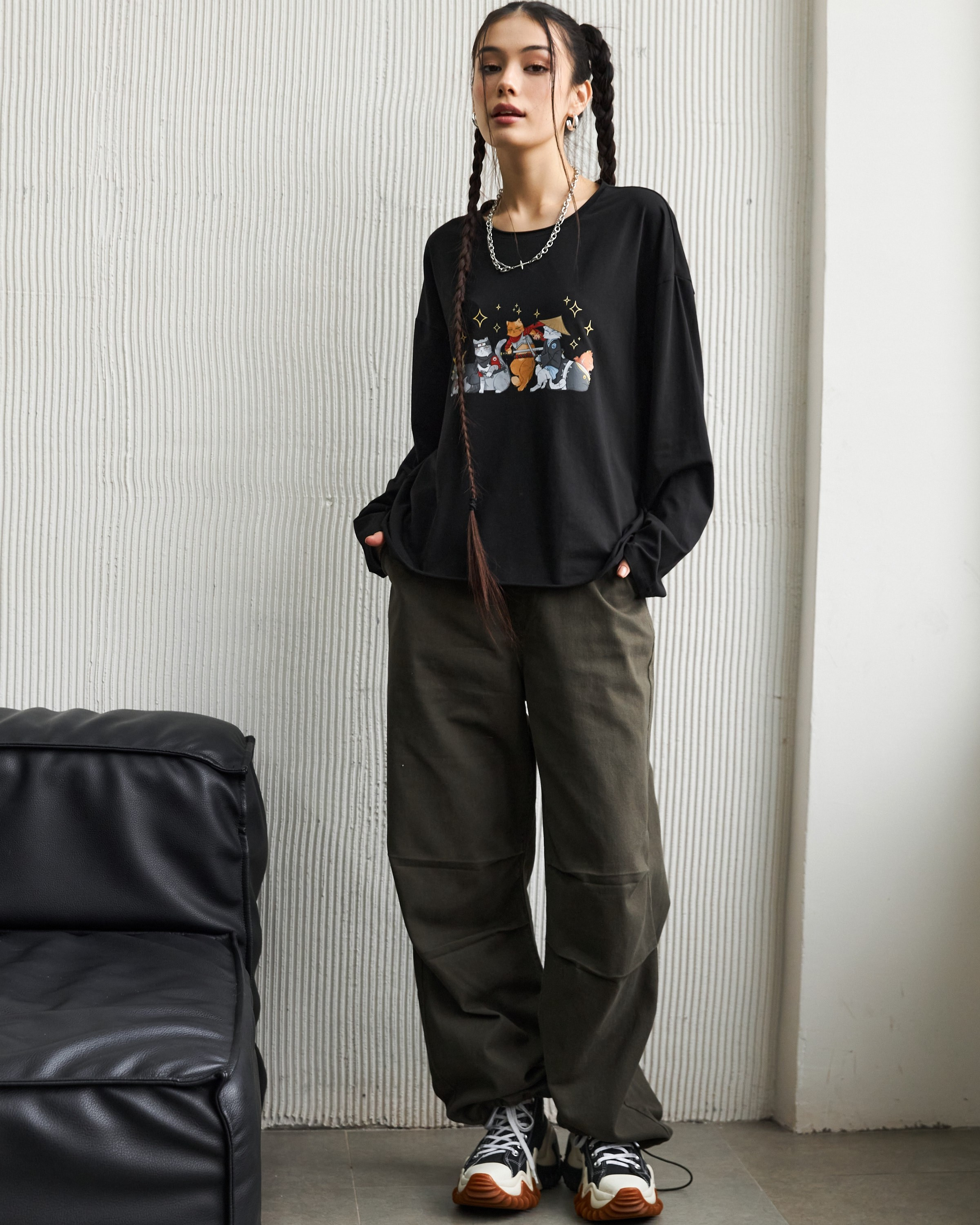 Imbaa. Фотограф Мария Шулик