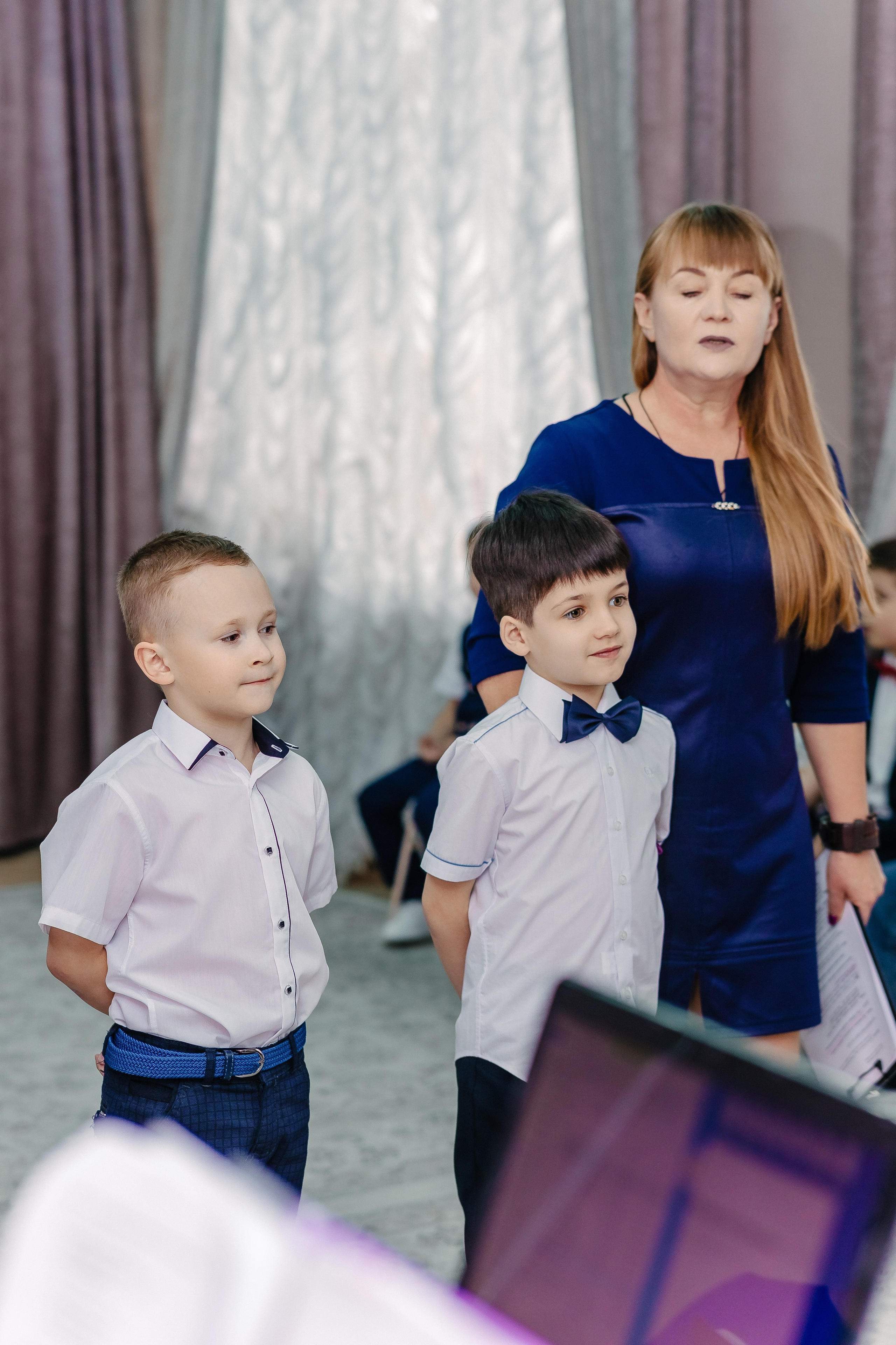 Выпускной в саду. Диана Тимиряева | Фотограф в Воронеже