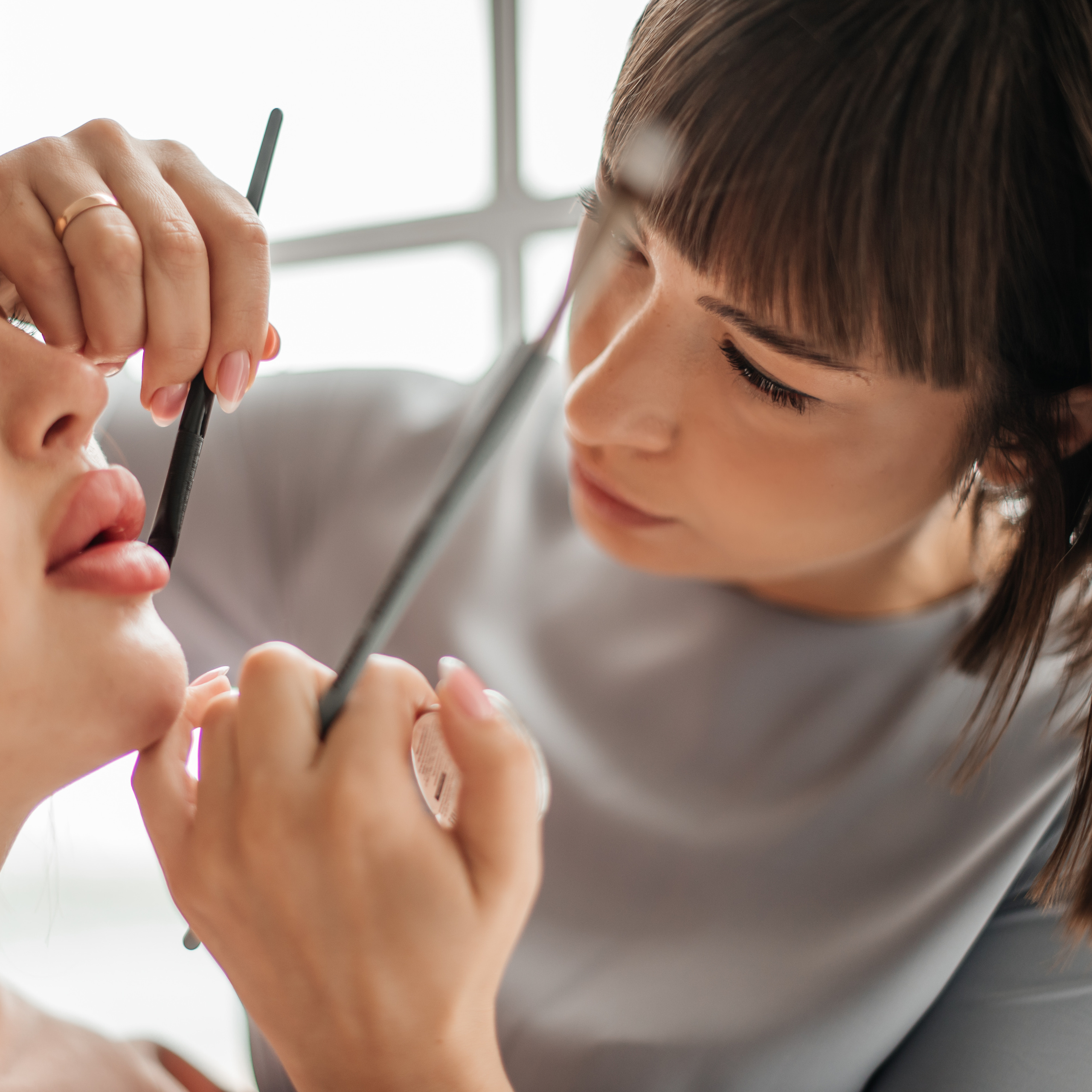 Мастер Перманентного макияжа. Куксенко Елена — Семейный фотограф Санкт-Петербург