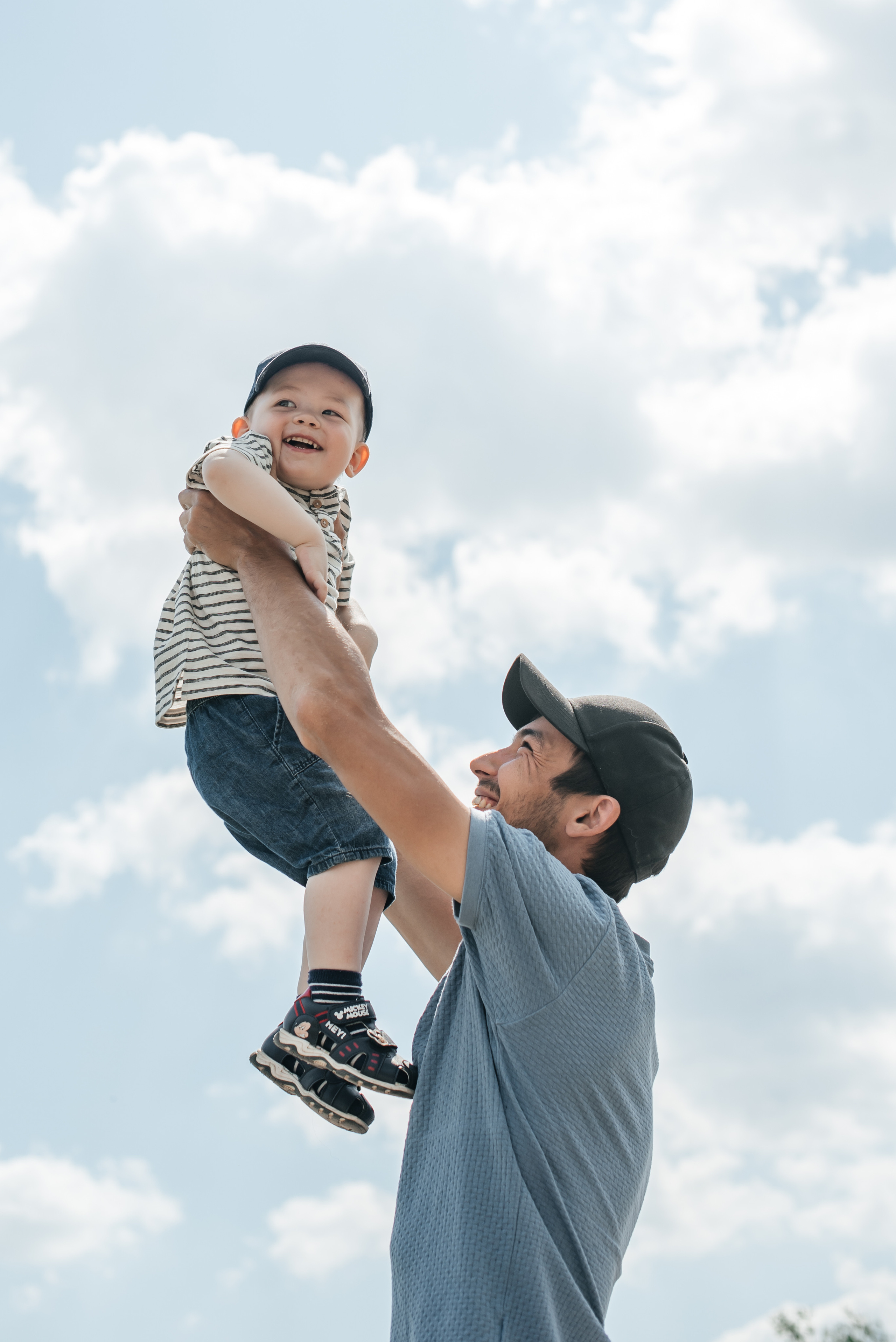 Дима и Антон. Куксенко Елена — Семейный фотограф Санкт-Петербург