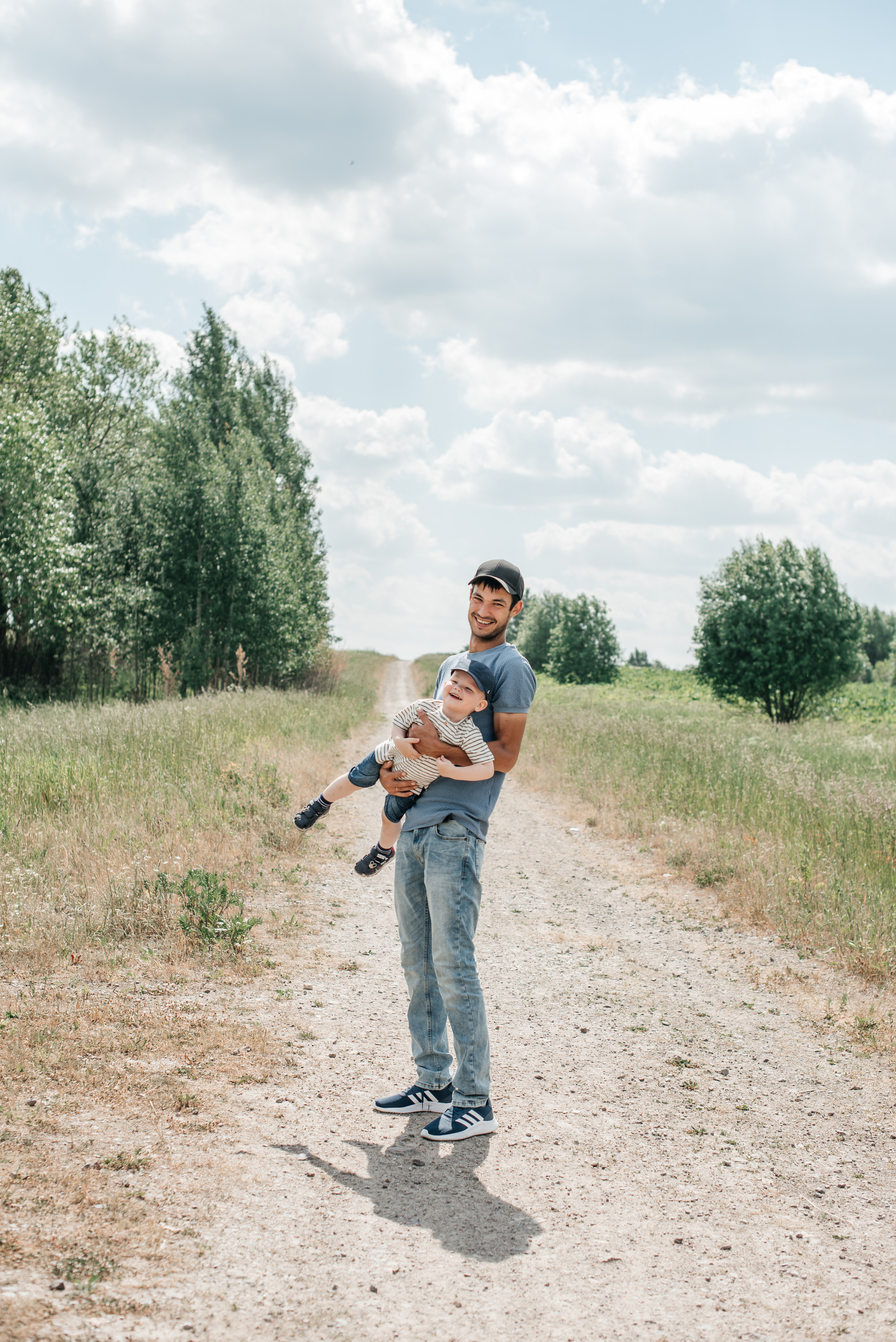 Дима и Антон. Куксенко Елена — Семейный фотограф Санкт-Петербург