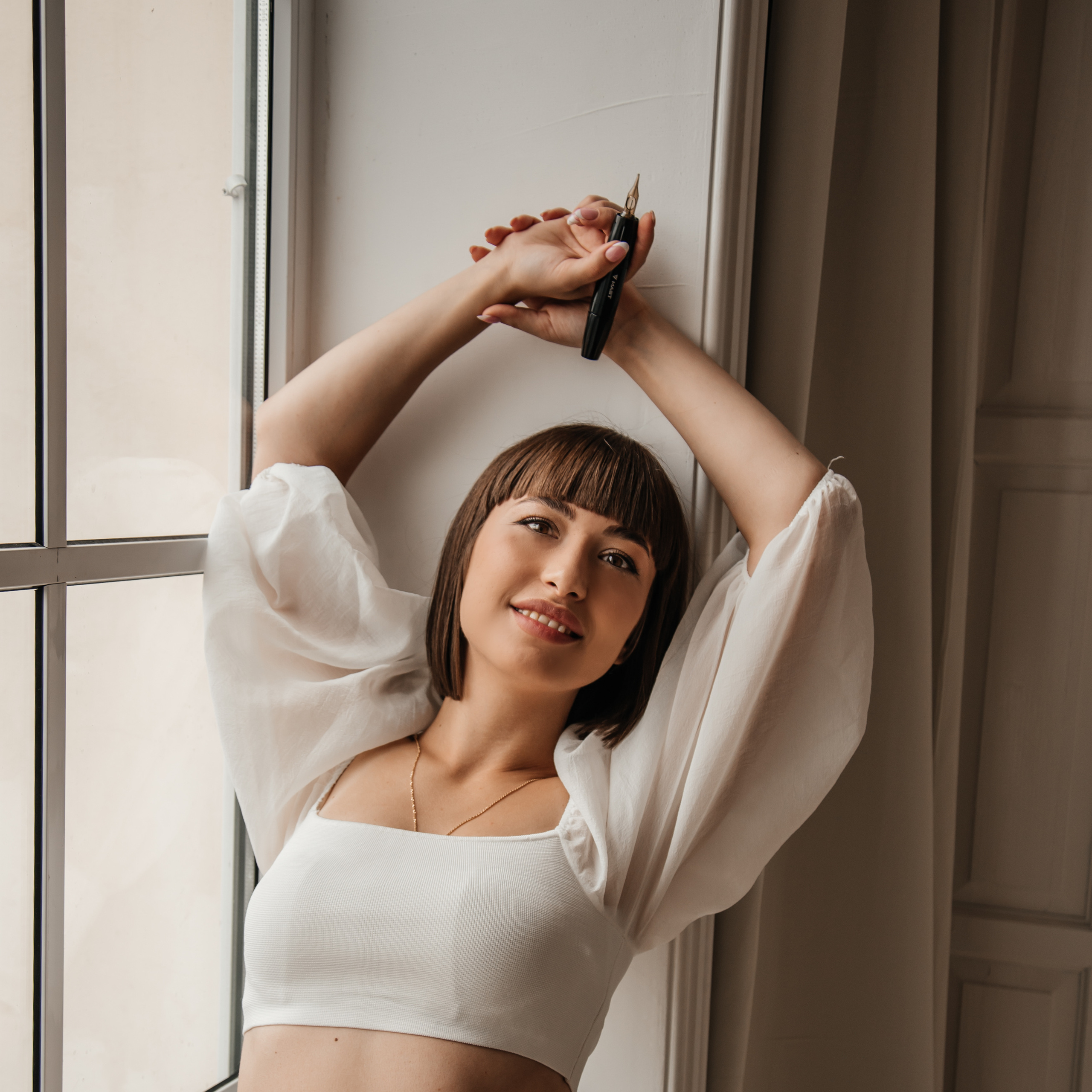 Мастер Перманентного макияжа. Куксенко Елена — Семейный фотограф Санкт-Петербург