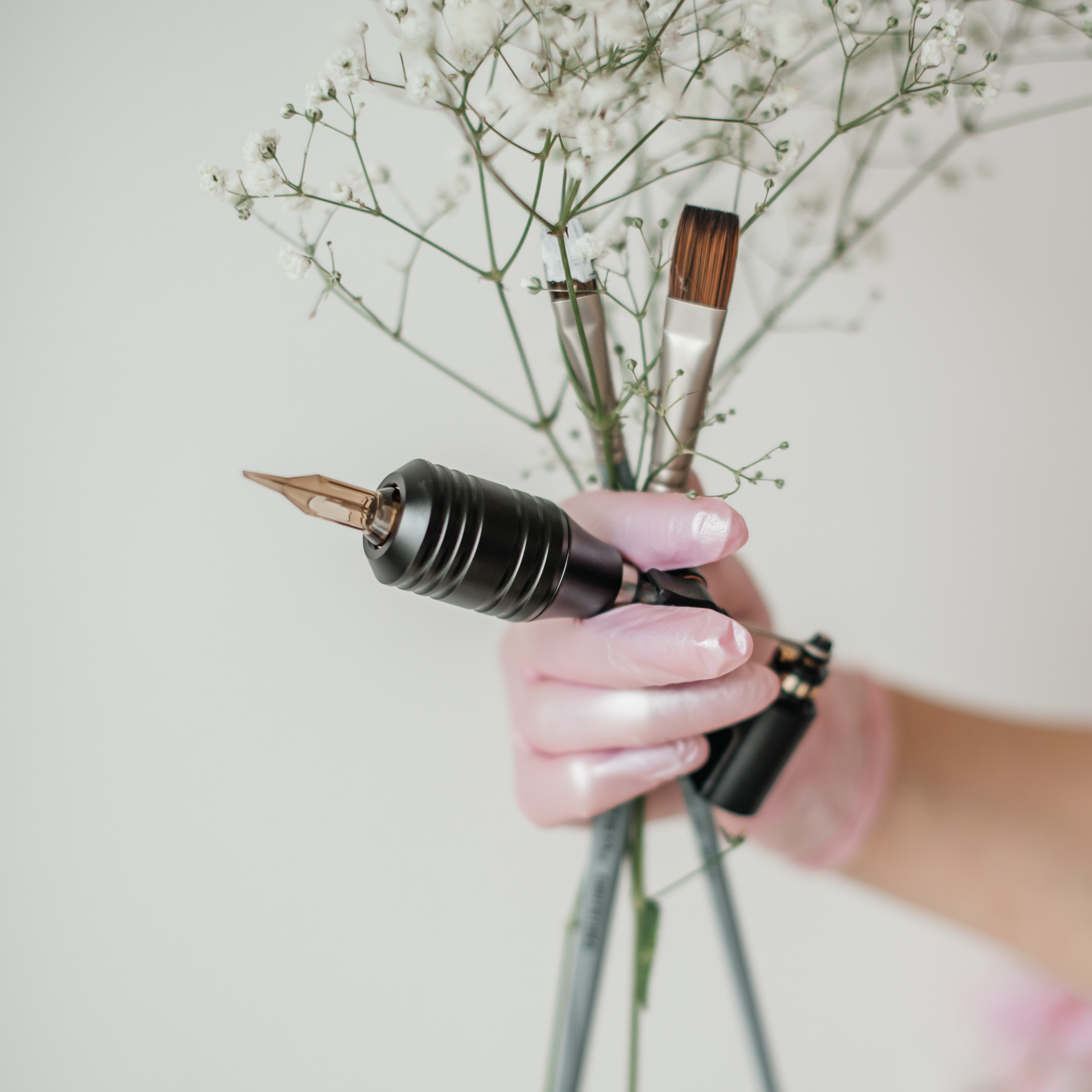 Мастер Перманентного макияжа. Куксенко Елена — Семейный фотограф Санкт-Петербург