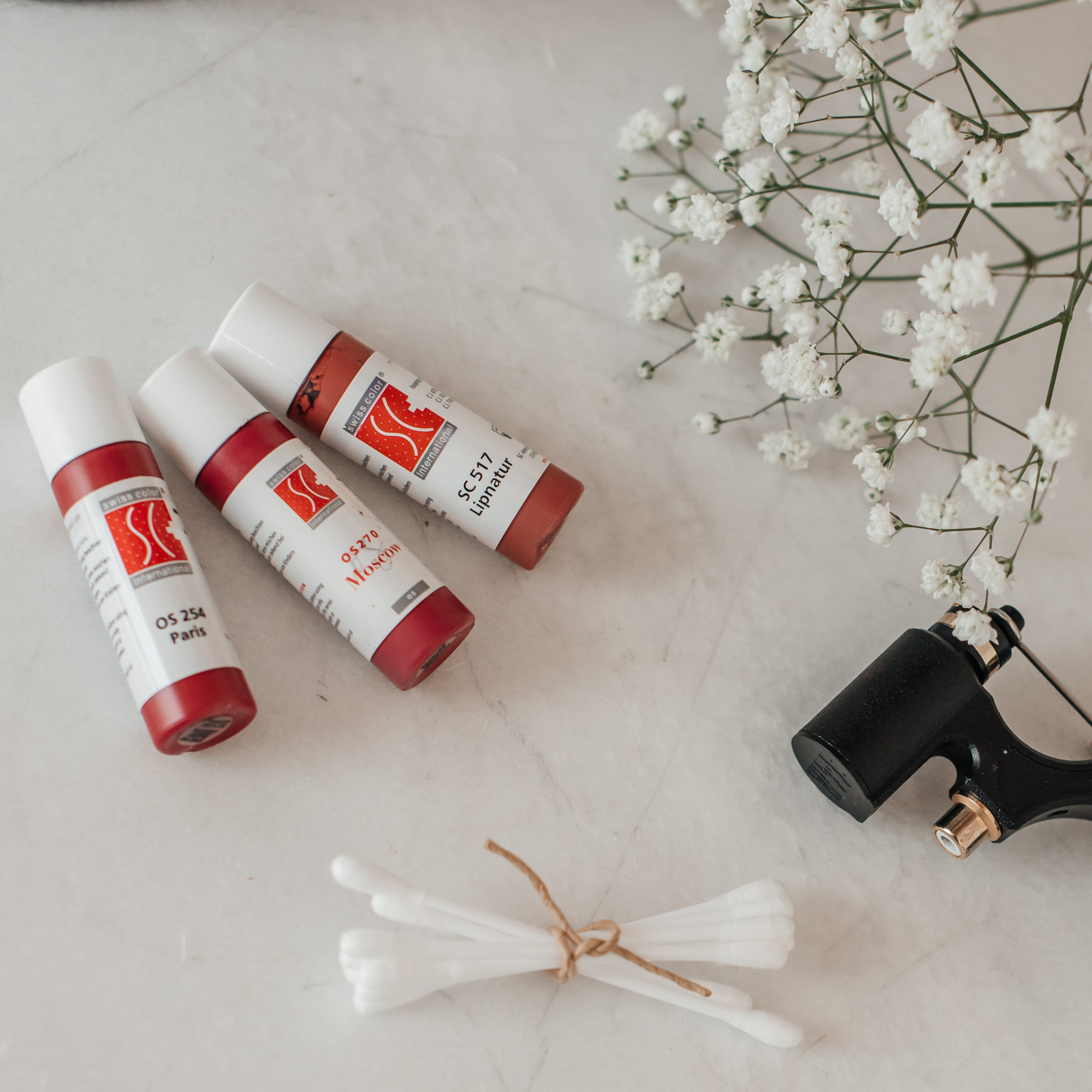 Мастер Перманентного макияжа. Куксенко Елена — Семейный фотограф Санкт-Петербург