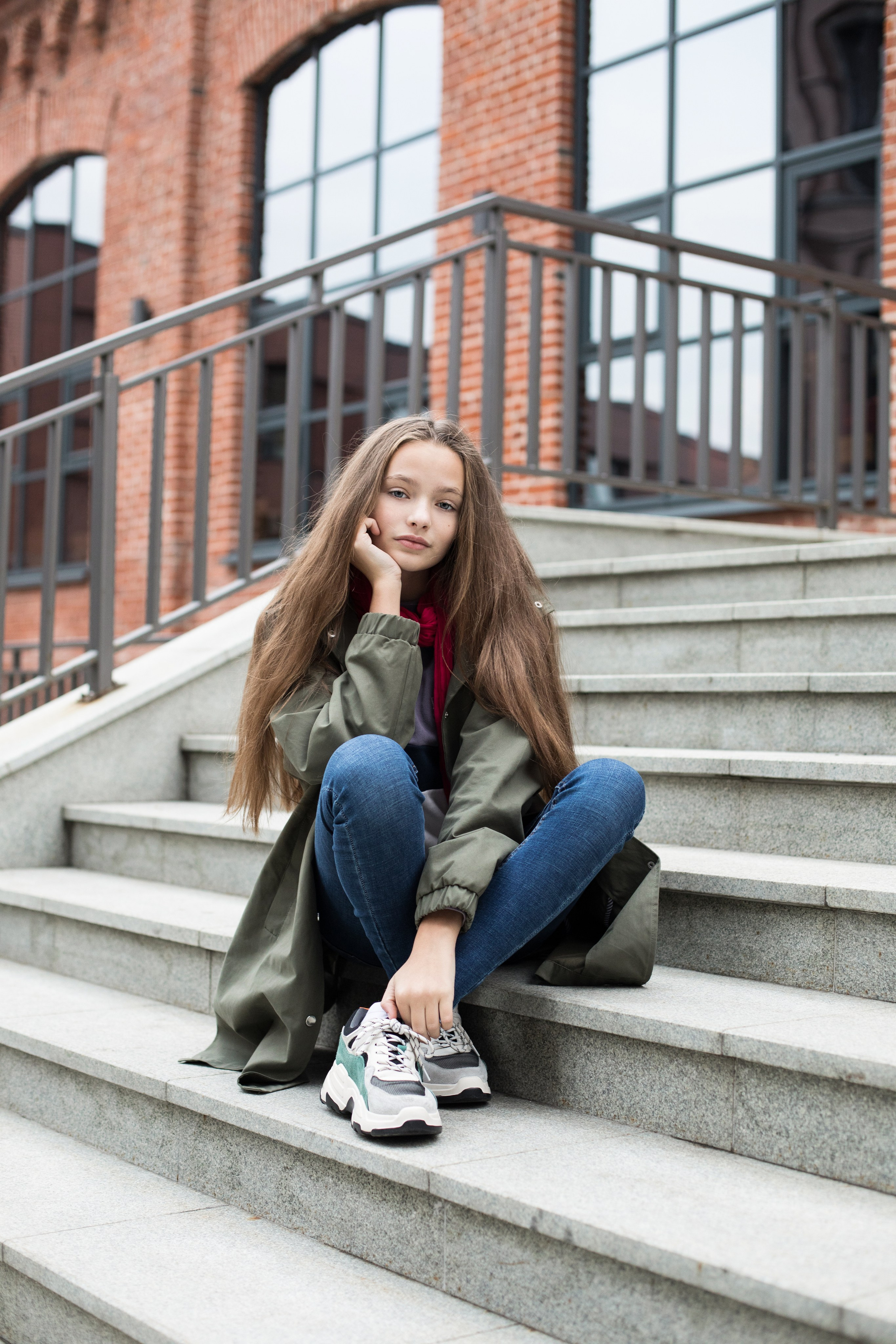 Фотосессии детей. Фотограф в Москве Юлия Рубцова (фото и видео)