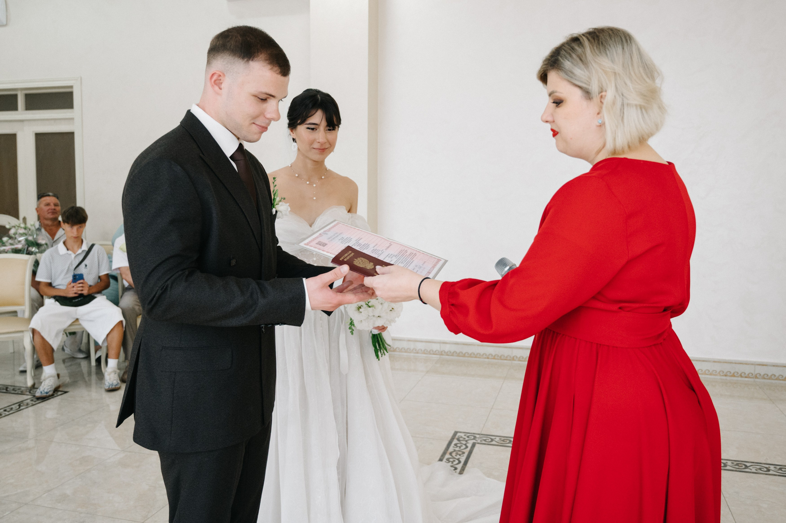 Про любовь. Фотограф Ким Ангелина