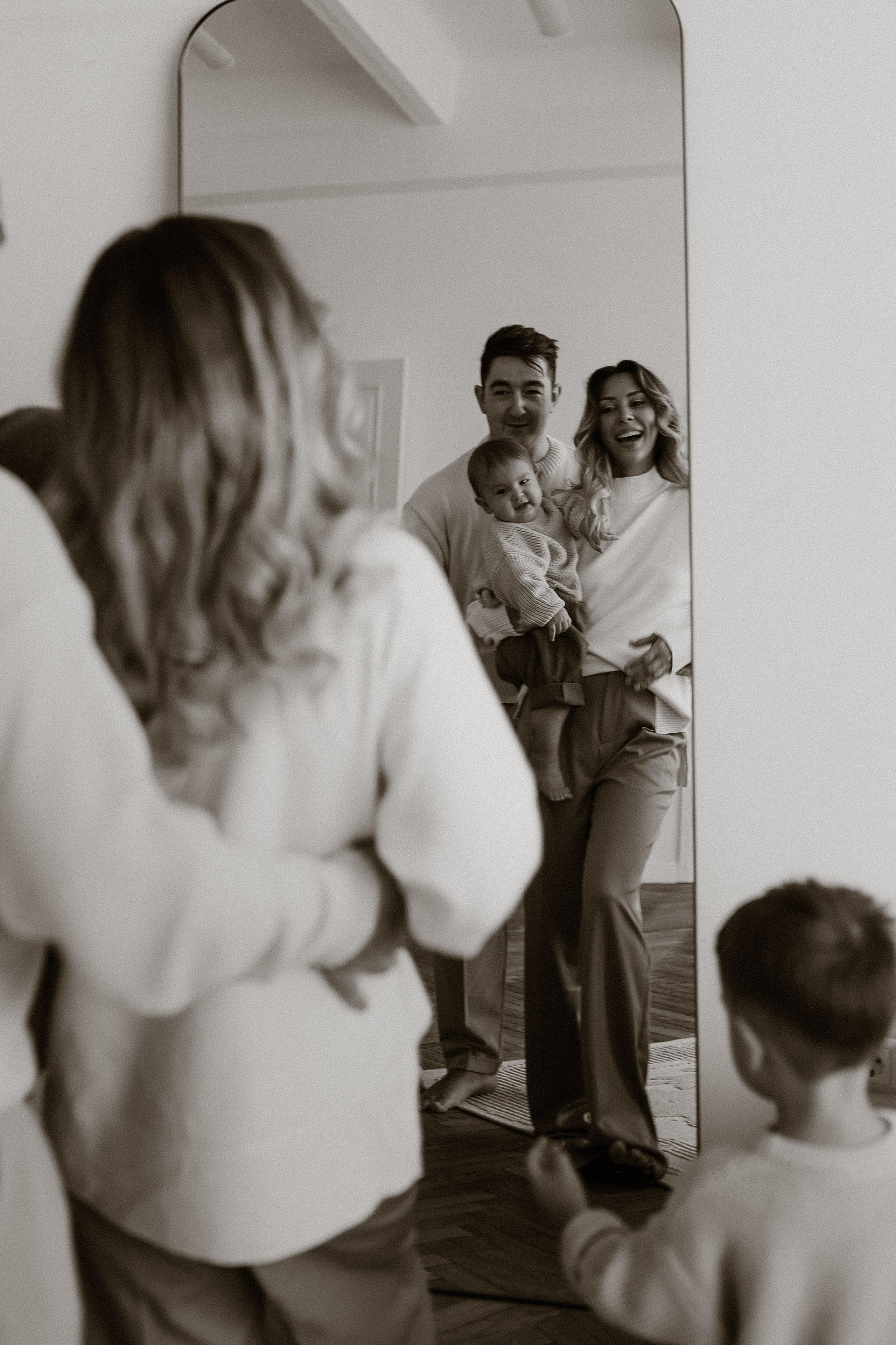 Максим Валерия Марк и Лукьян. Елена Гореликова фотограф в Москве