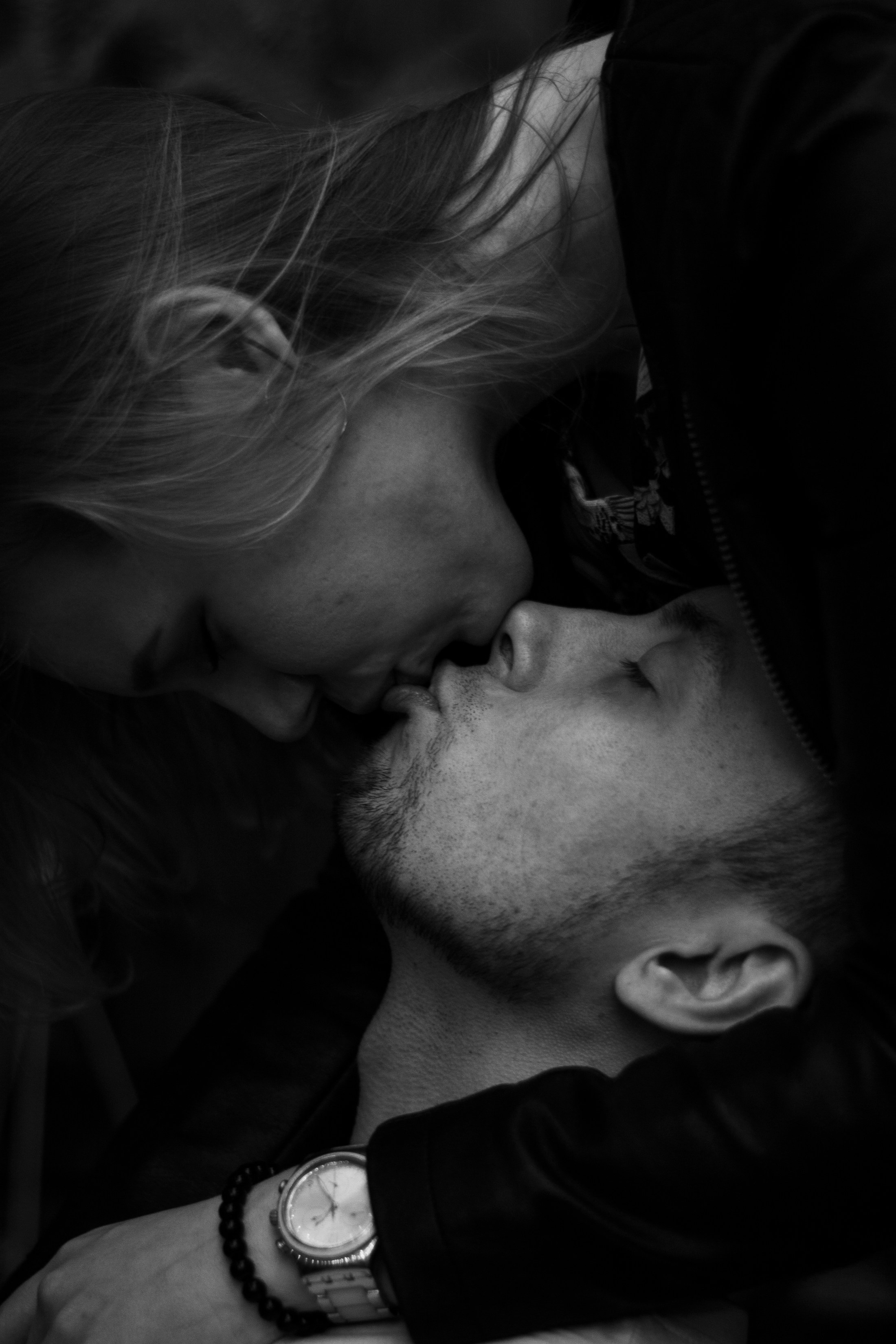 Съемка в Бертгольд-центре. Oksan_photo