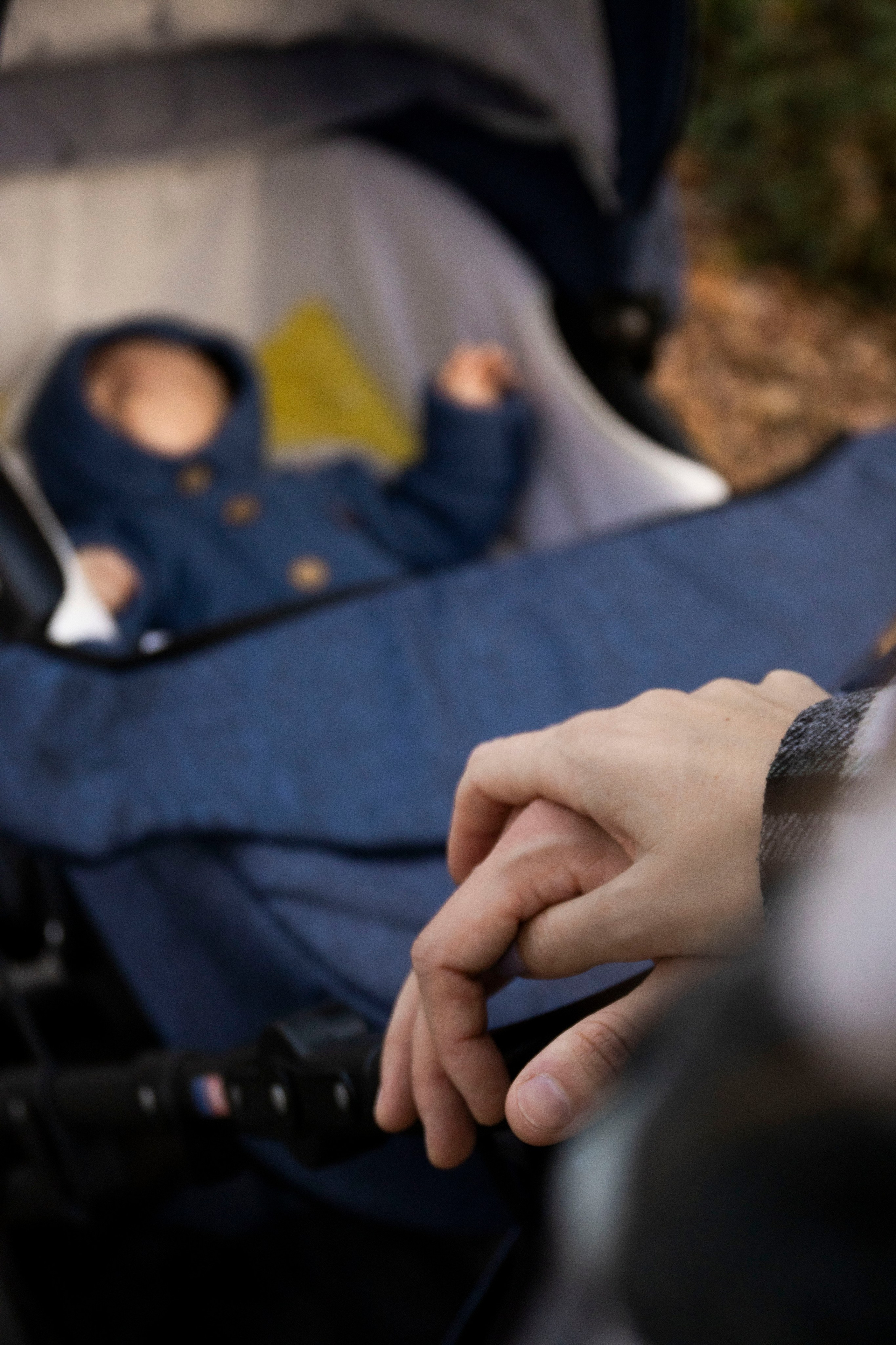 Первая семейная съемка. Oksan_photo