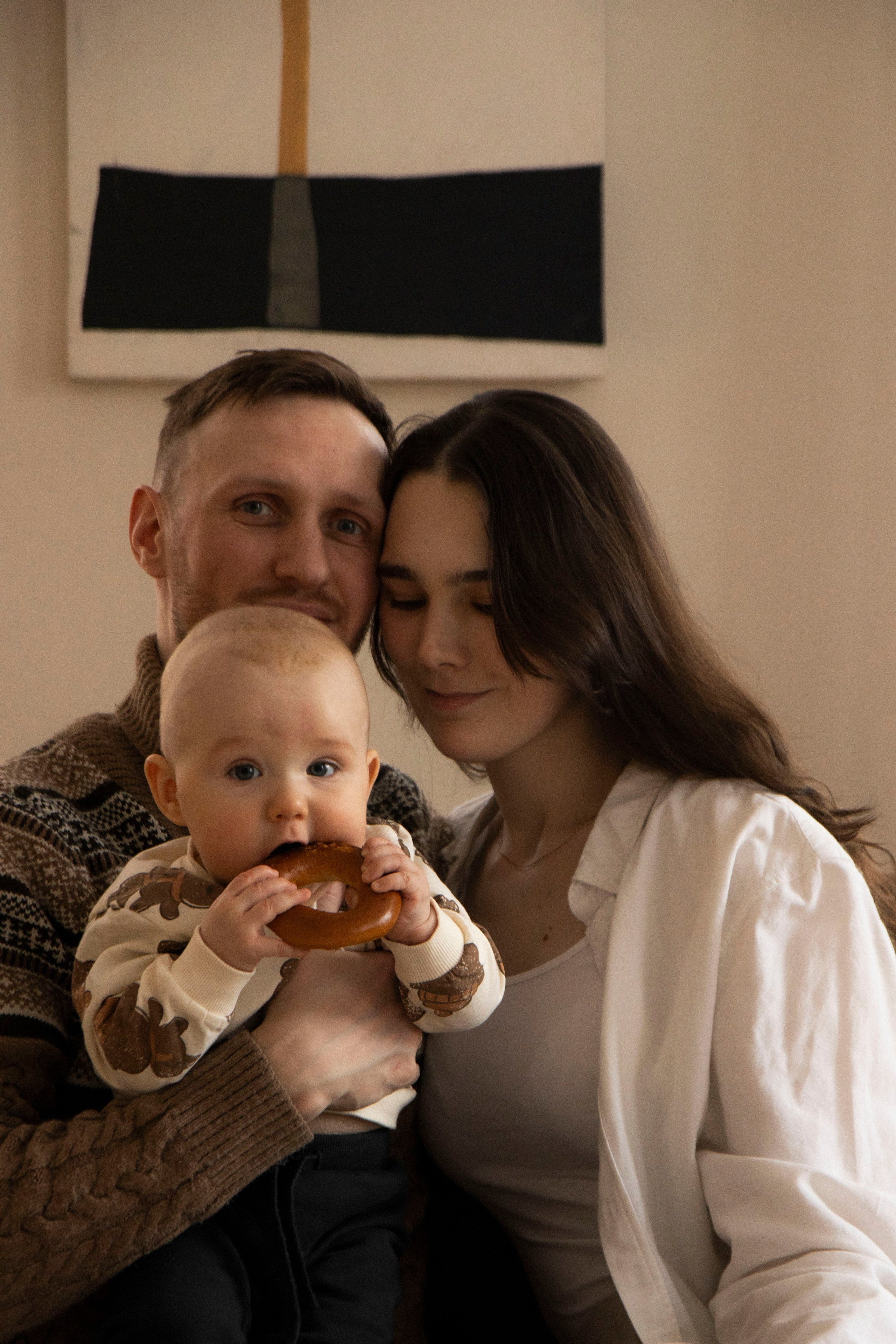 Любимые постояшки. Oksan_photo