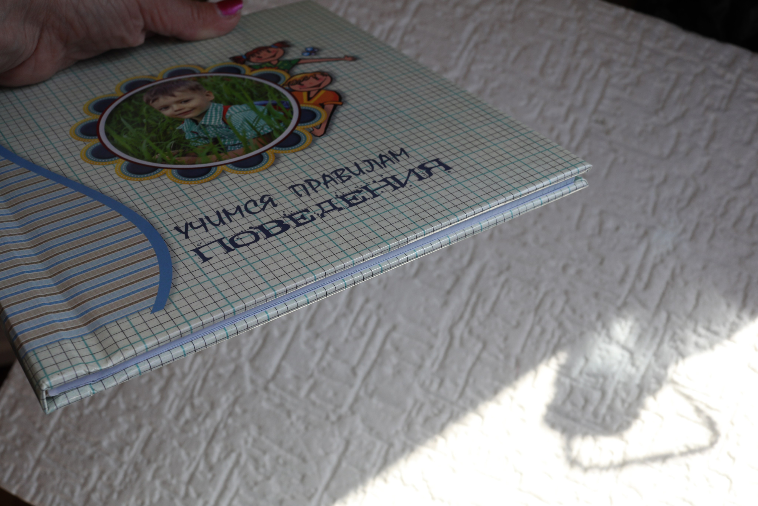 Детские фотокниги, фото с роддома, крестины, метрика. Medlori fotobook Выпускные альбомы в Липецке Лариса Медведева