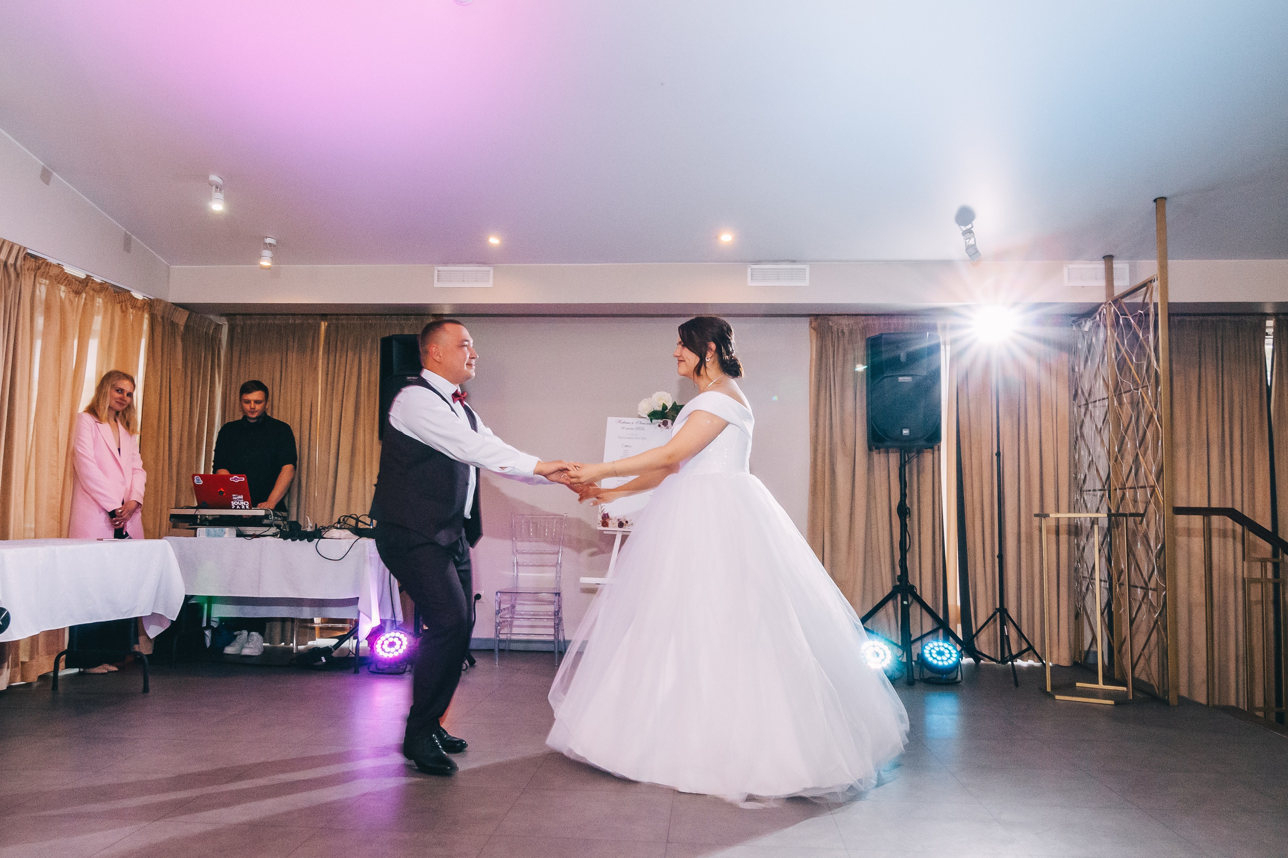 Светлана & Никита. Свадебный и семейный фотограф г. Ярославль Савинская Анастасия