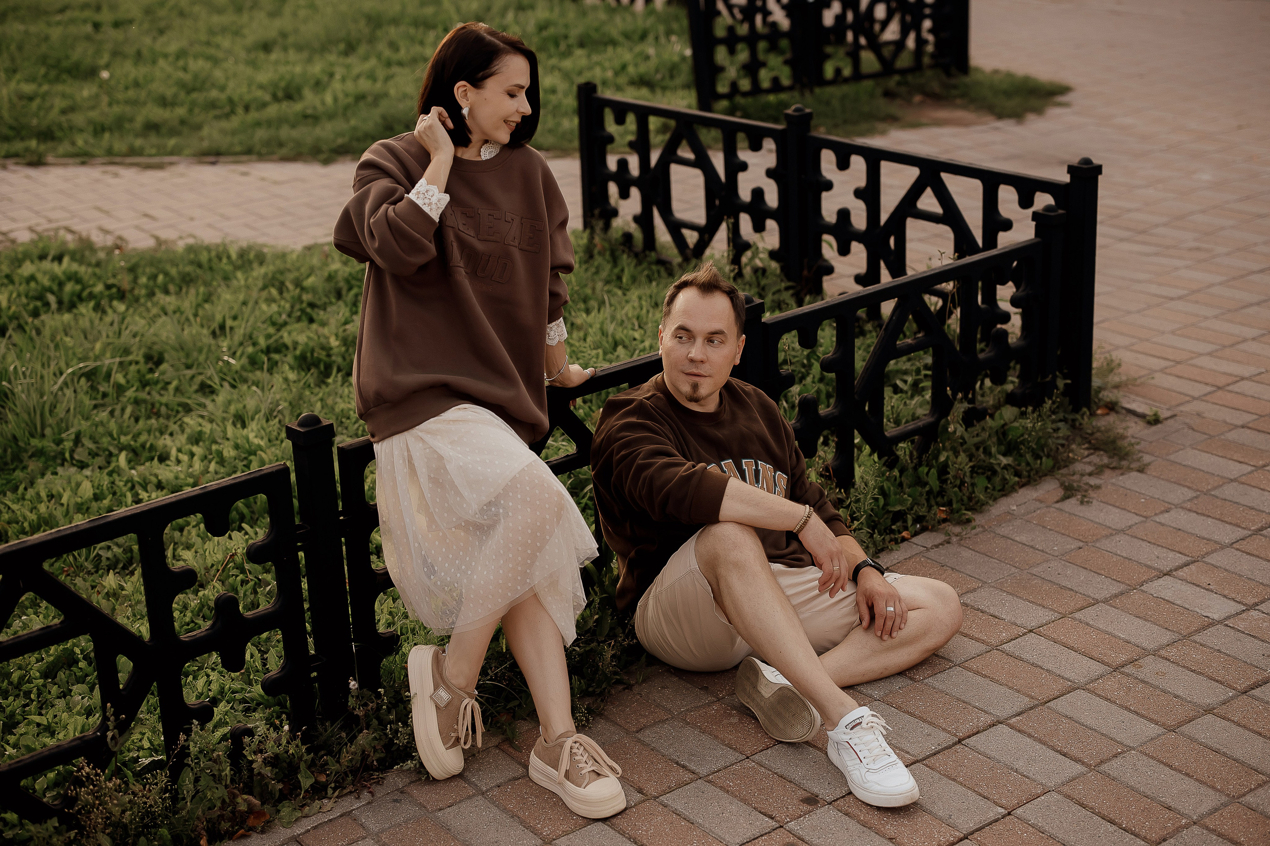 Love story. Свадебный фотограф