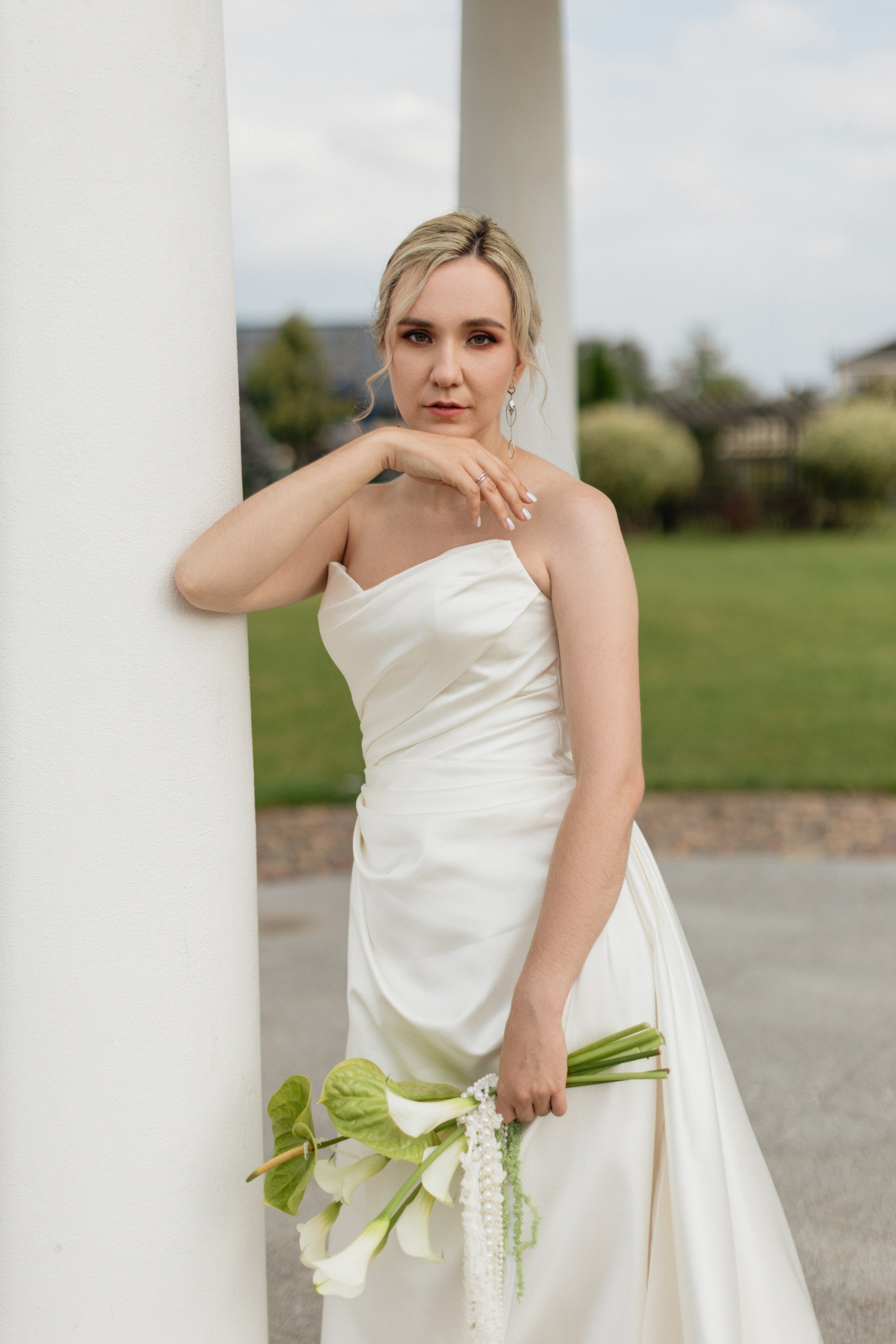 Андрей & Лера | ROBINSON CLUB. Свадебный фотограф в Минске Владислав Бабич