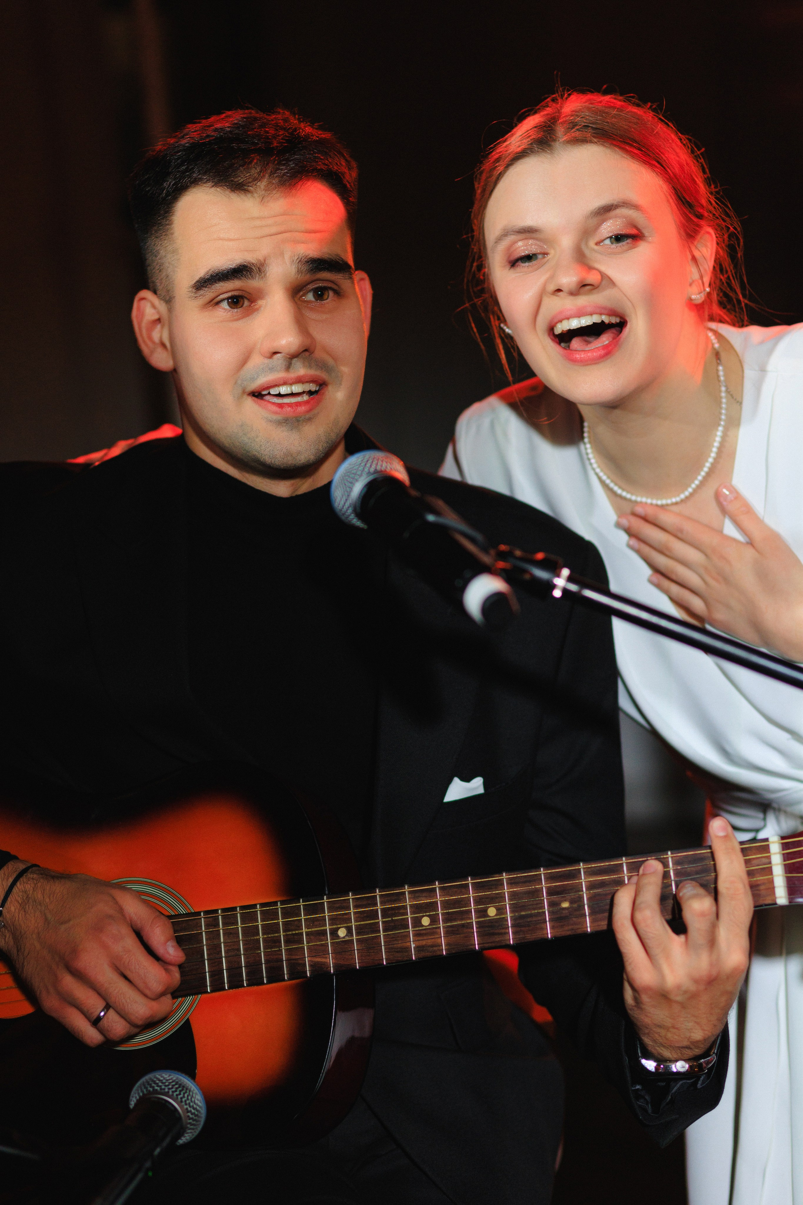 Саша & Даша. Свадебный фотограф в Минске Владислав Бабич