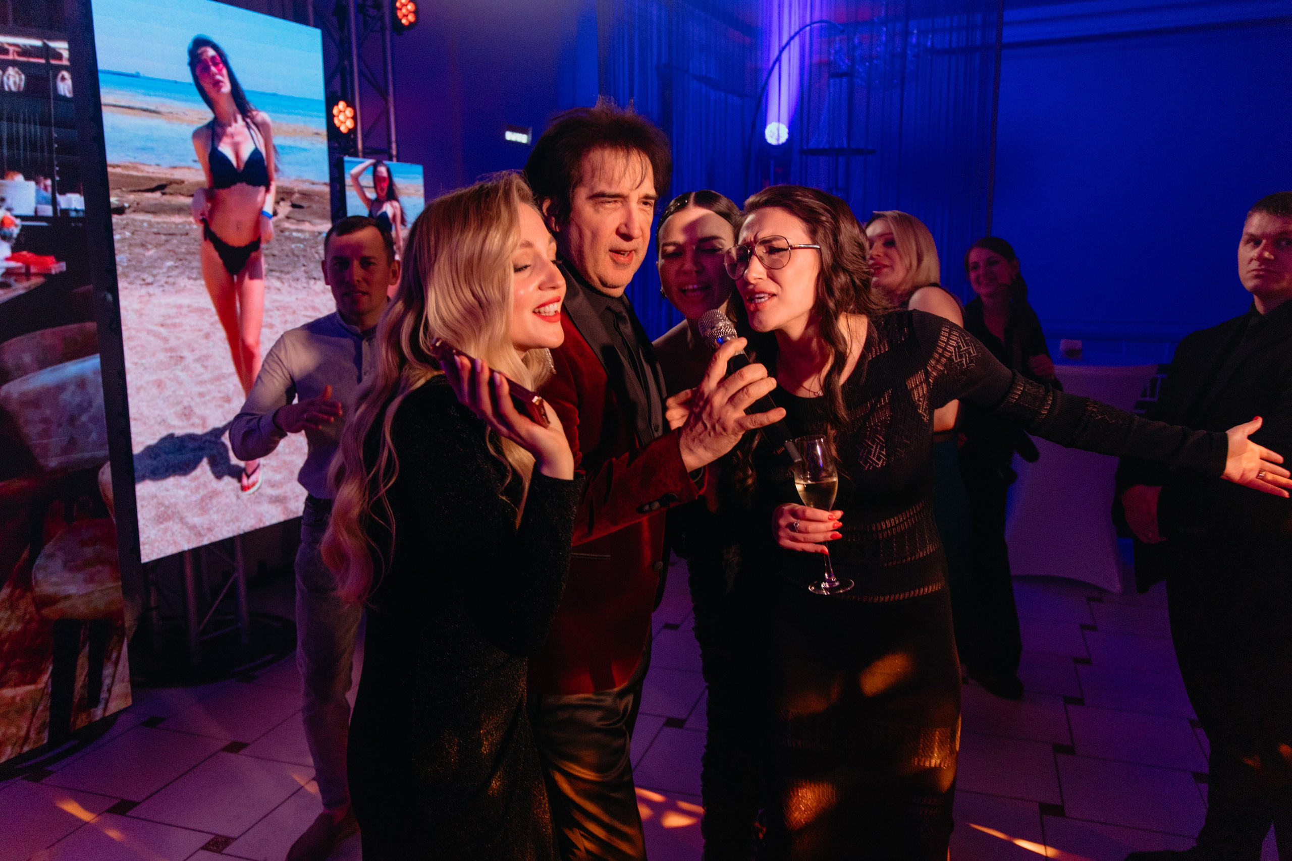 SASHA 30 feat. Кай Метов. Свадебный фотограф в Минске Владислав Бабич