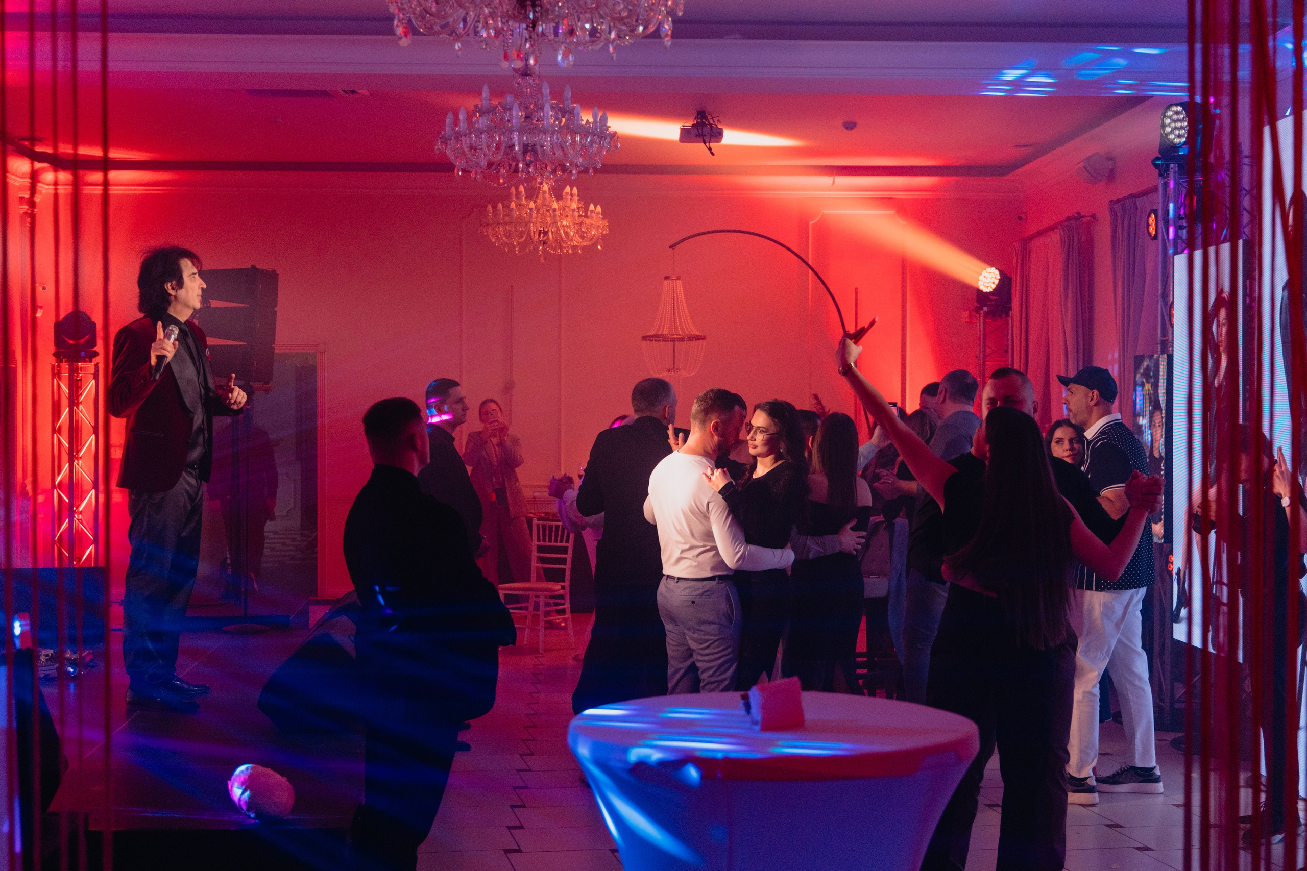 SASHA 30 feat. Кай Метов. Свадебный фотограф в Минске Владислав Бабич