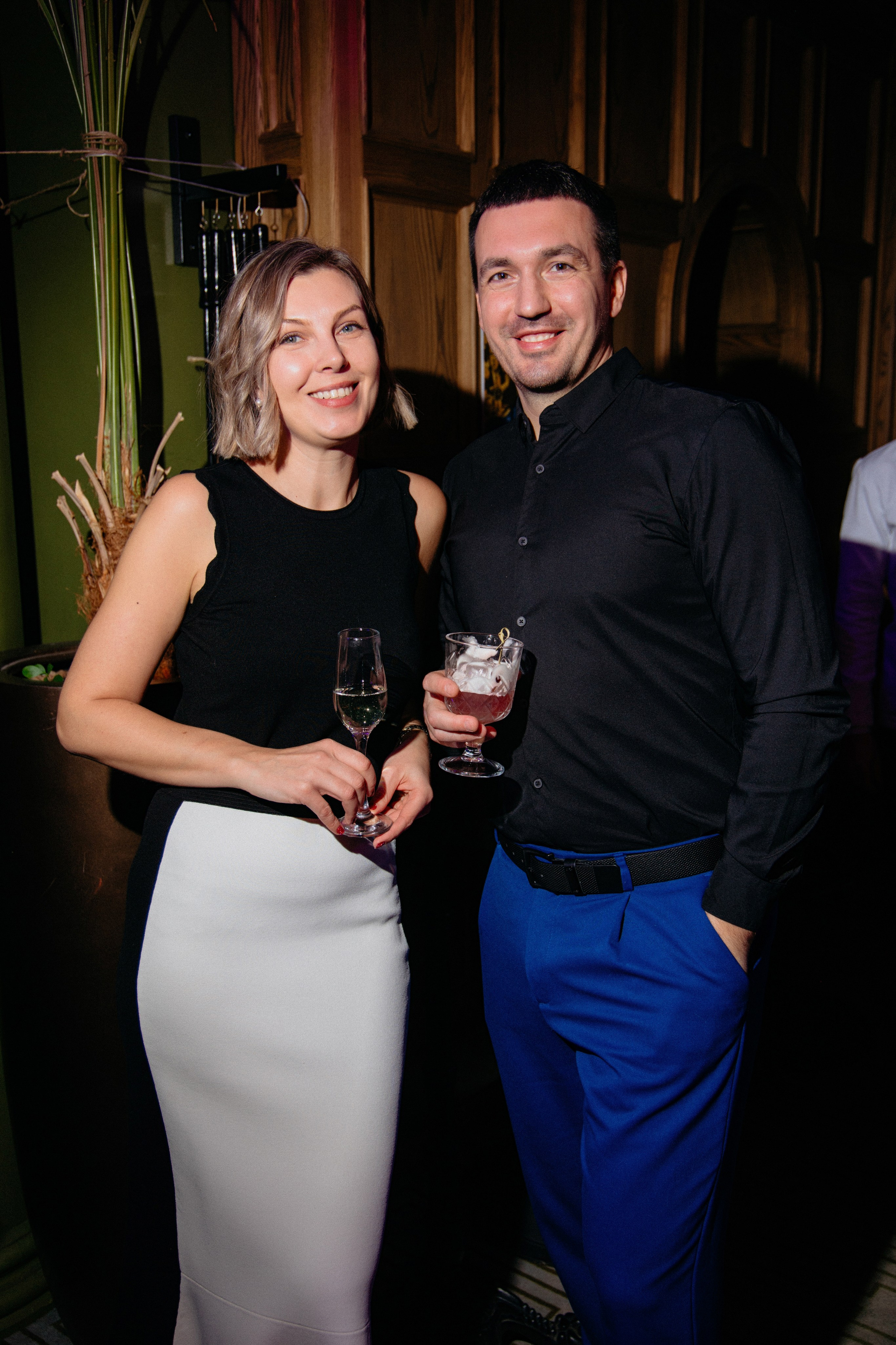 Вечеринка «Бесславные ублюдки». Свадебный фотограф в Минске Владислав Бабич