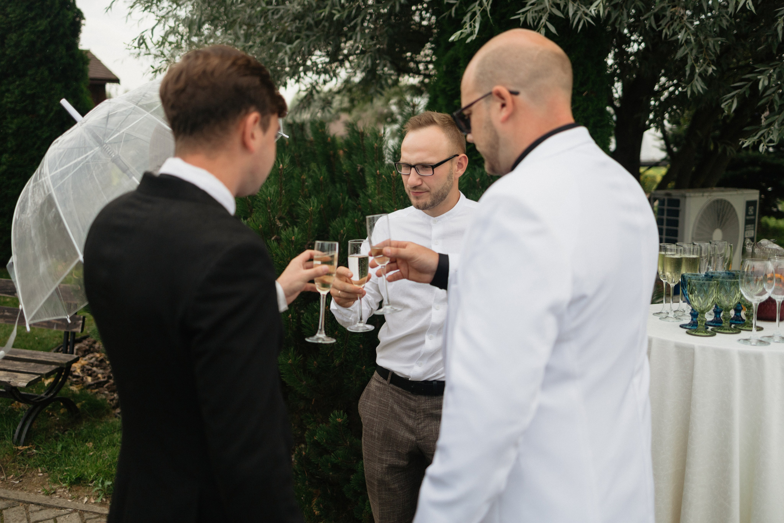 Андрей & Лера | ROBINSON CLUB. Свадебный фотограф в Минске Владислав Бабич